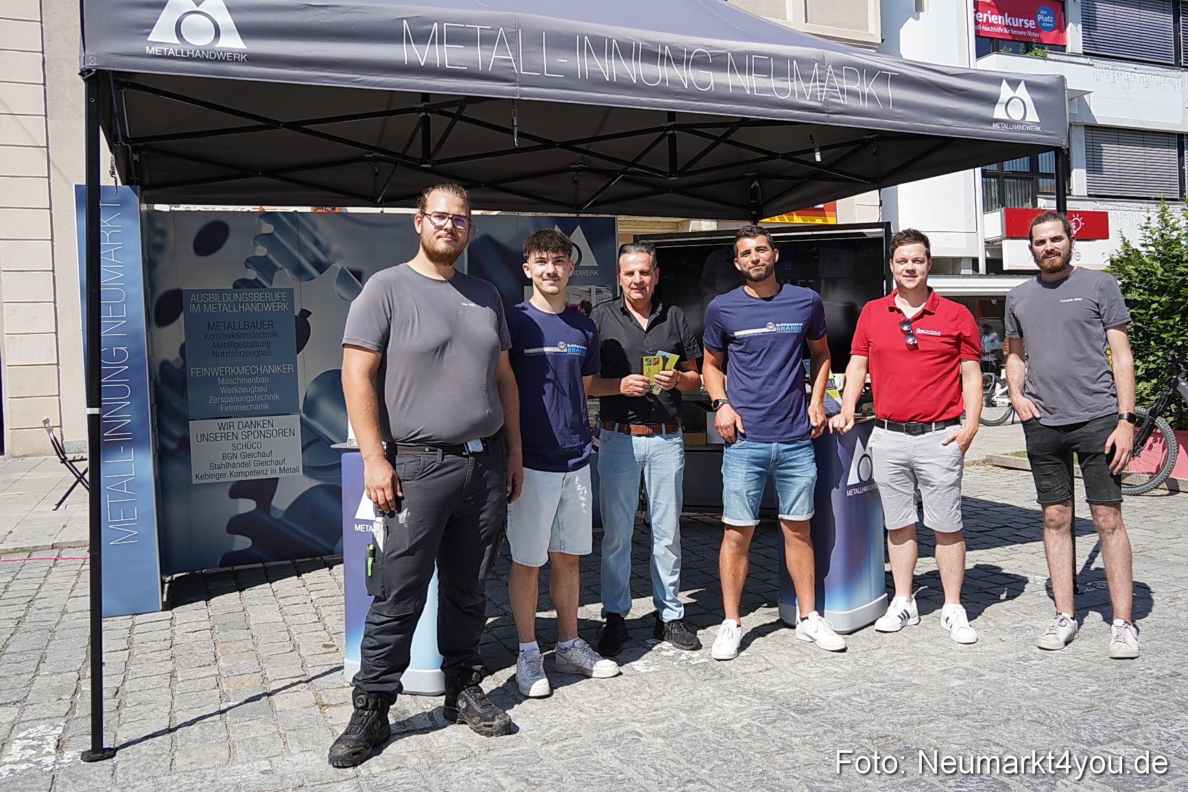 Jobmeile 2026 Neumarkt 0035