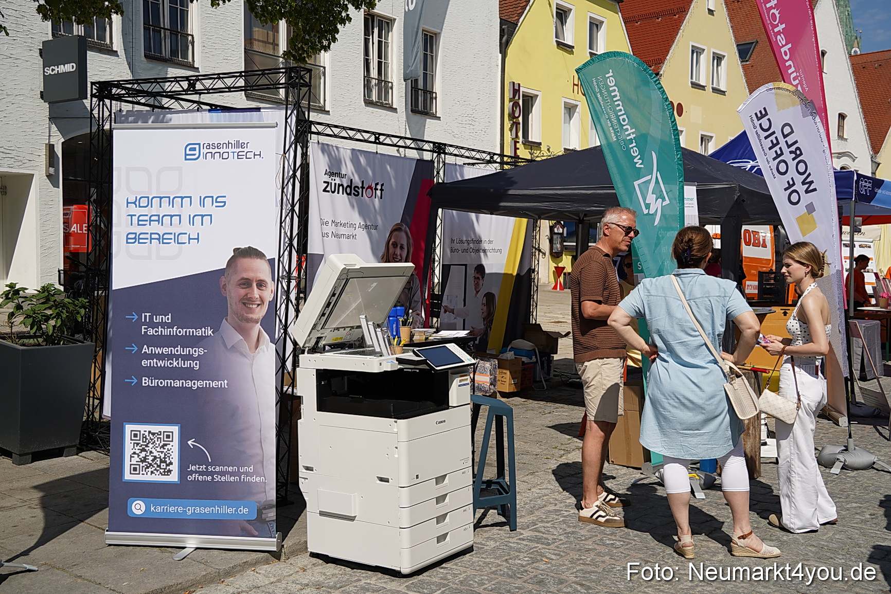 Jobmeile 2026 Neumarkt 0037