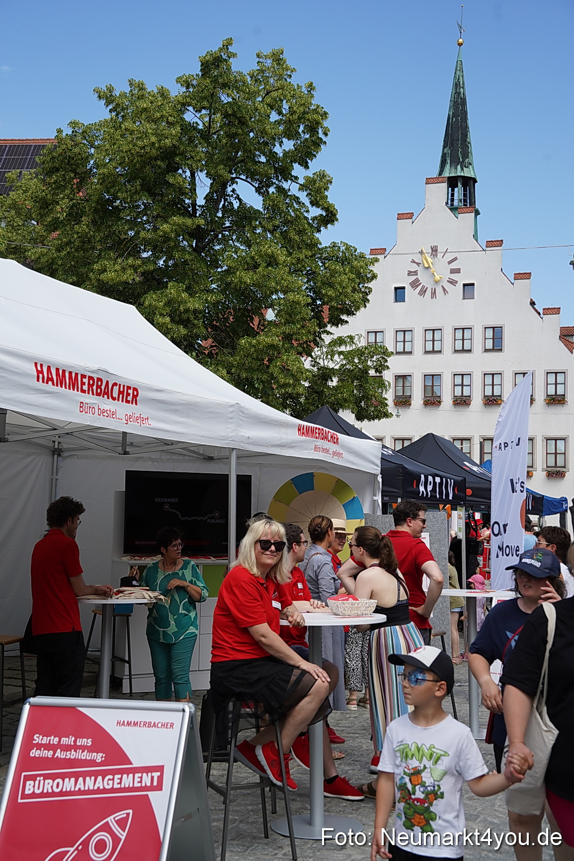 Jobmeile 2026 Neumarkt 0051