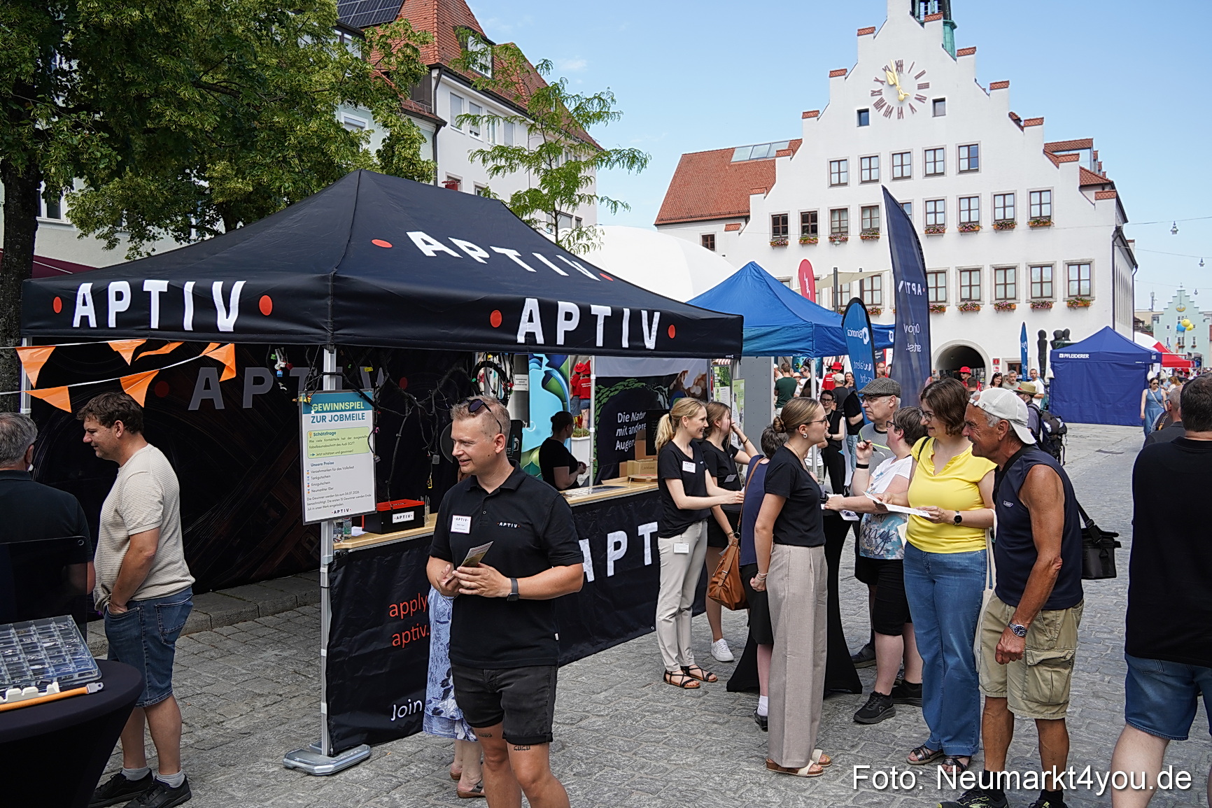 Jobmeile 2026 Neumarkt 0053