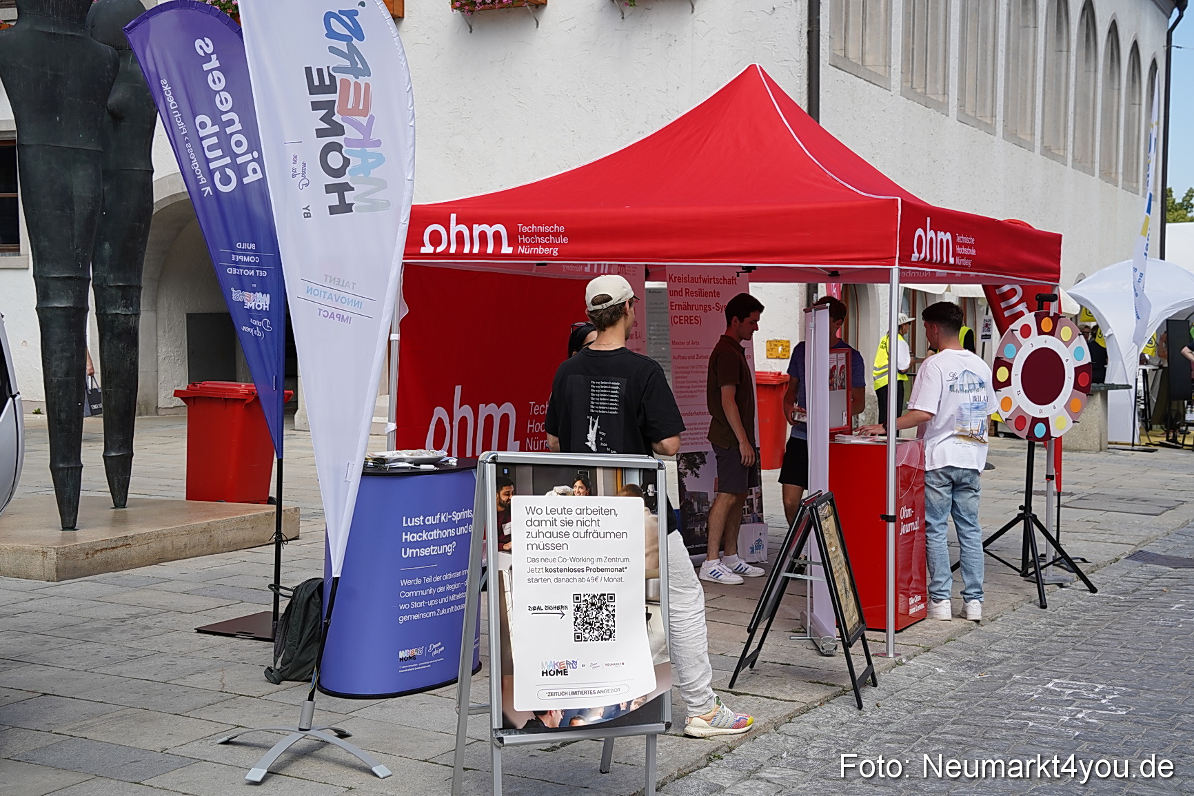 Jobmeile 2026 Neumarkt 0059