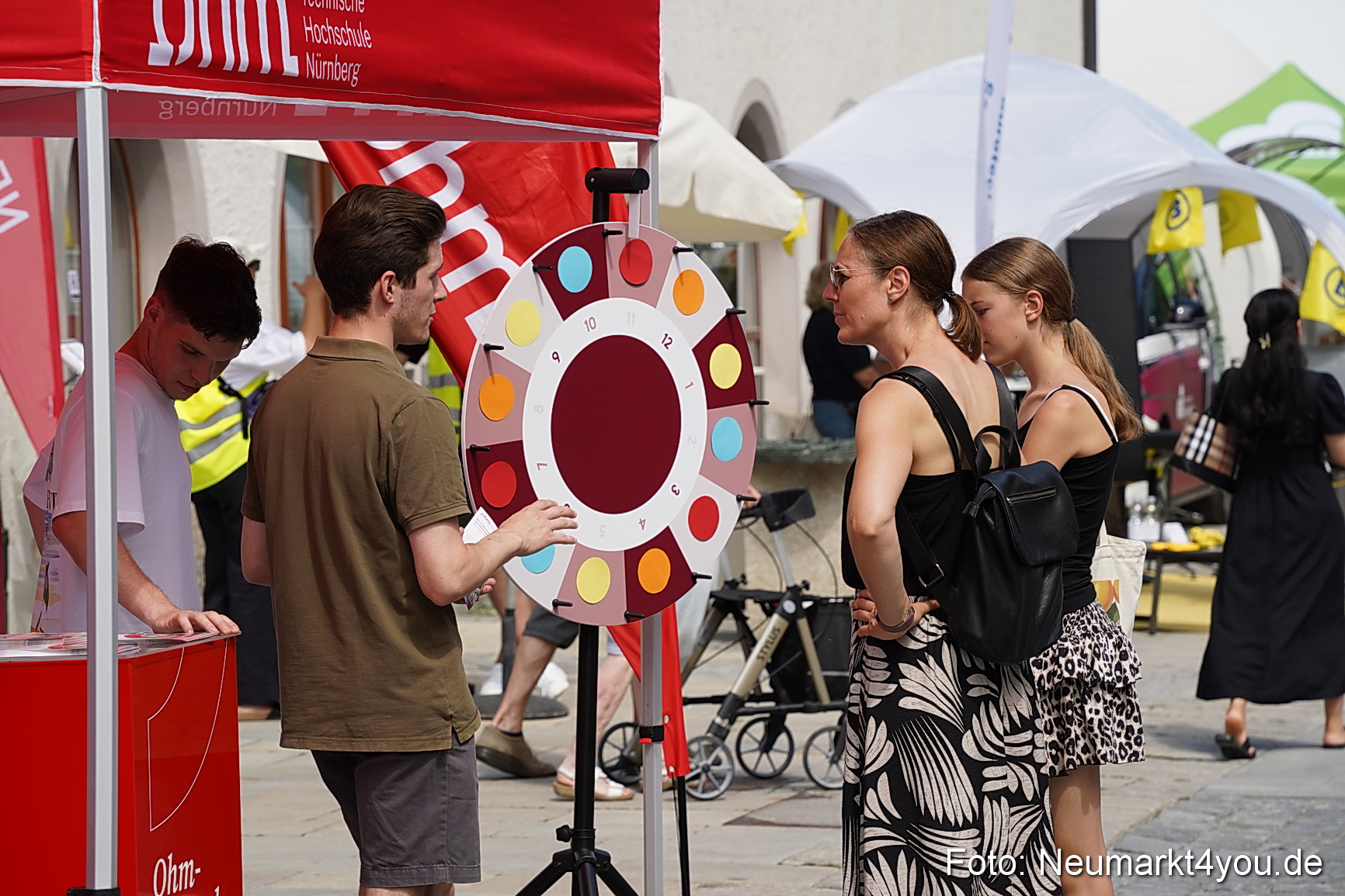 Jobmeile 2026 Neumarkt 0060