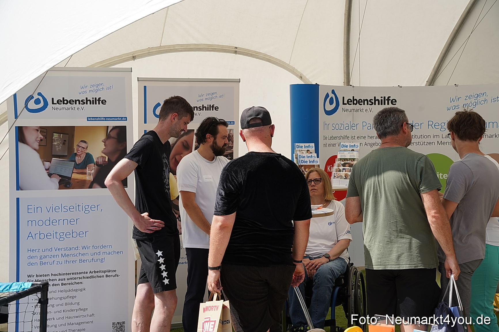 Jobmeile 2026 Neumarkt 0063