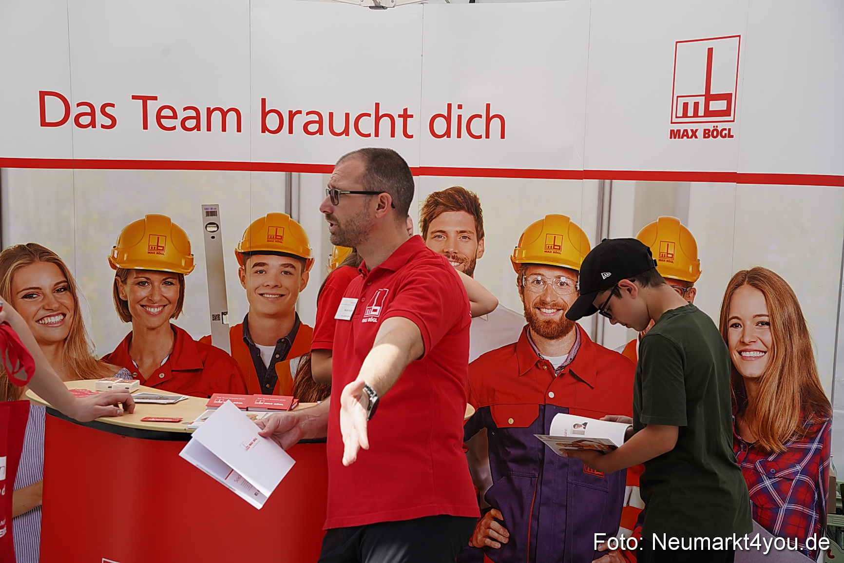 Jobmeile 2026 Neumarkt 0065