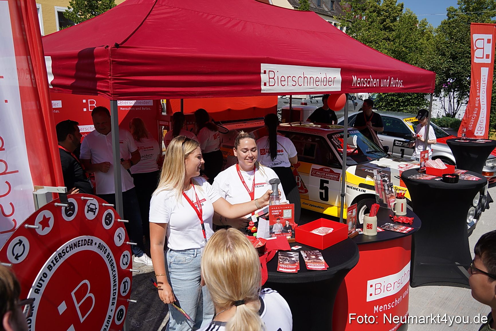 Jobmeile 2026 Neumarkt 0068
