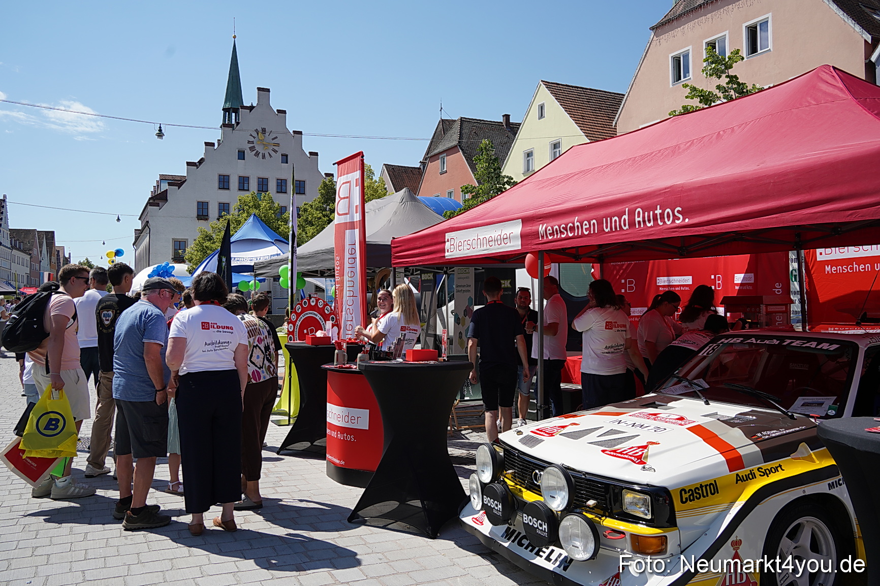 Jobmeile 2026 Neumarkt 0069