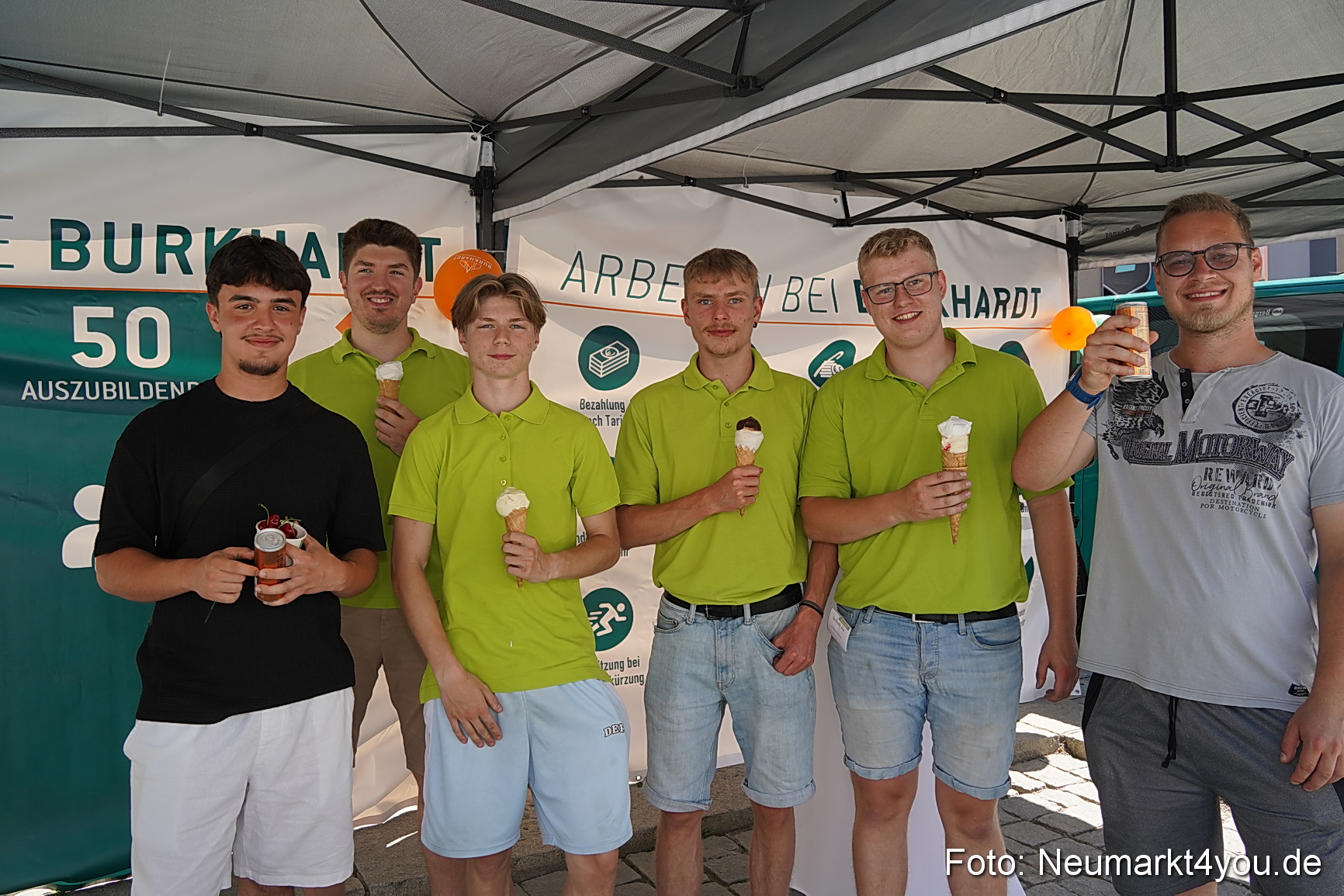 Jobmeile 2026 Neumarkt 0080