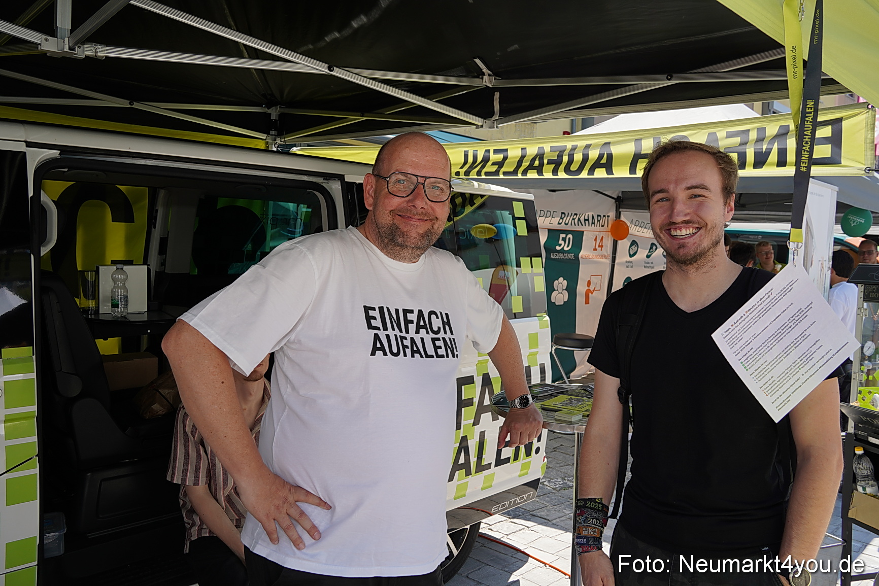 Jobmeile 2026 Neumarkt 0081