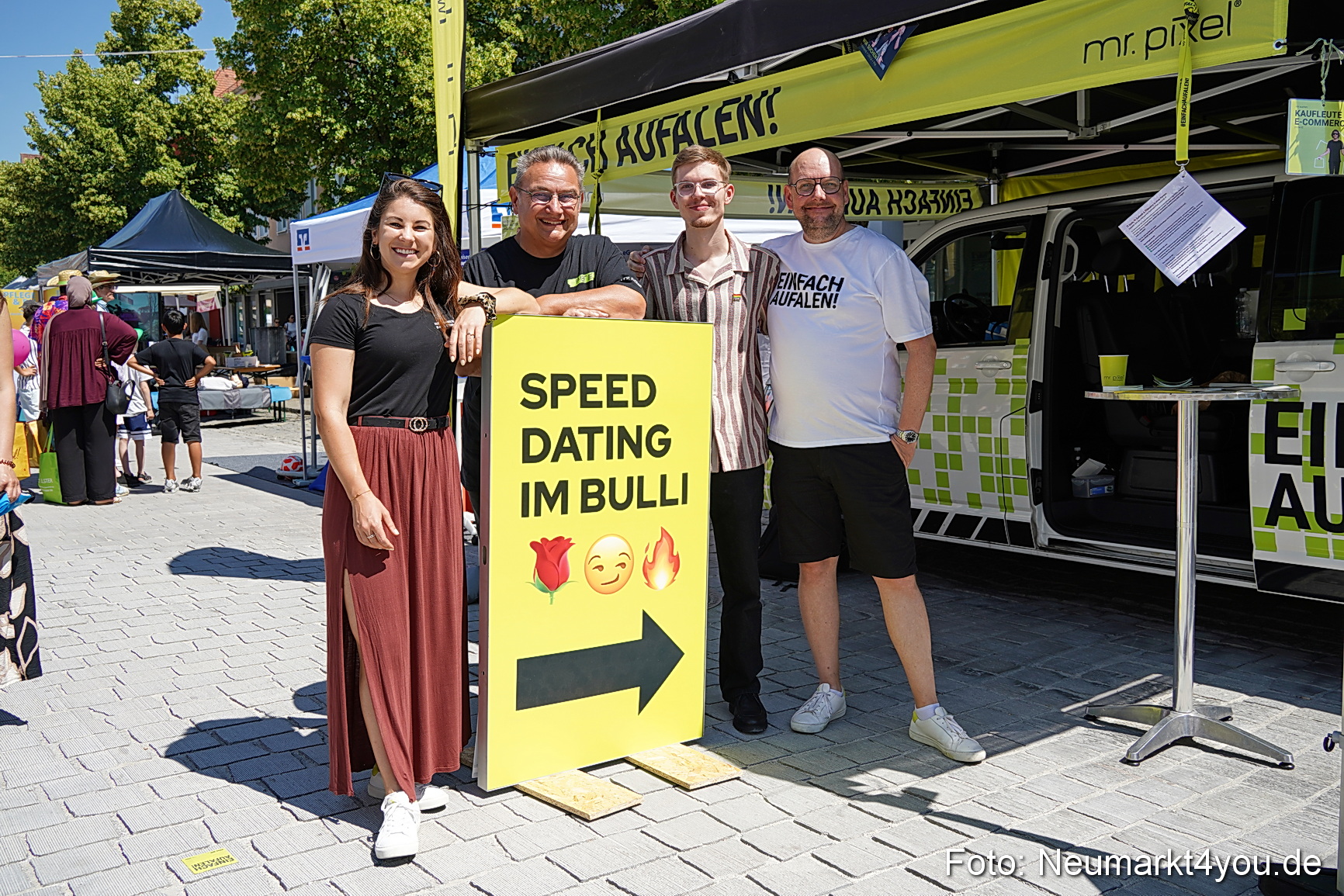 Jobmeile 2026 Neumarkt 0085