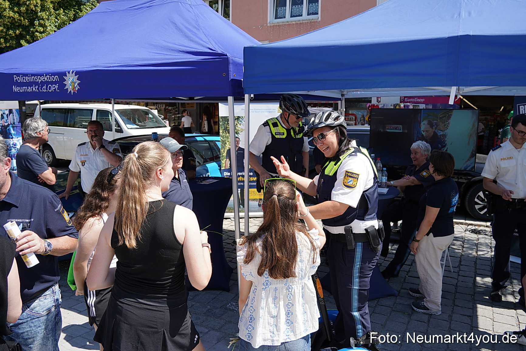 Jobmeile 2026 Neumarkt 0090