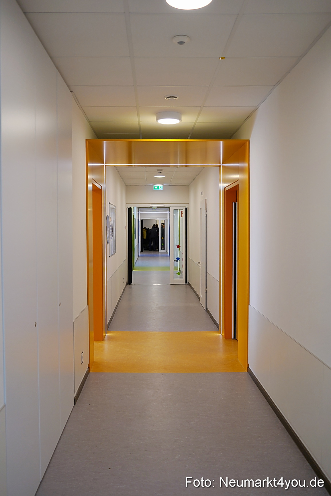 Kita Wolkennest Eroeffnung 0017