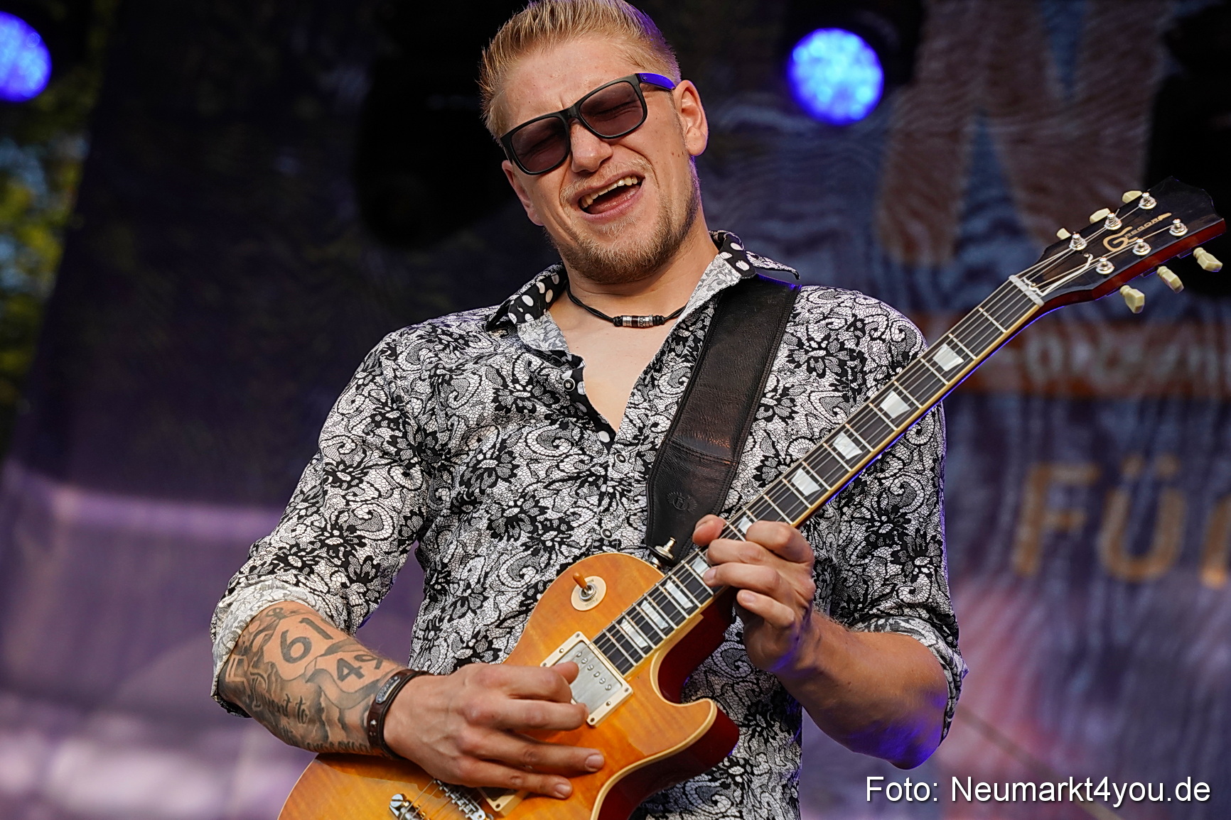 New Orleans Festival Fuerth 230526 0001