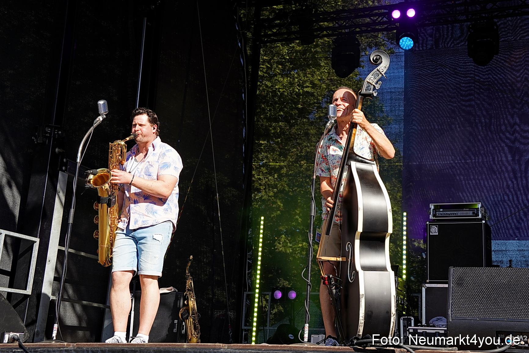 New Orleans Festival Fuerth 230526 0002
