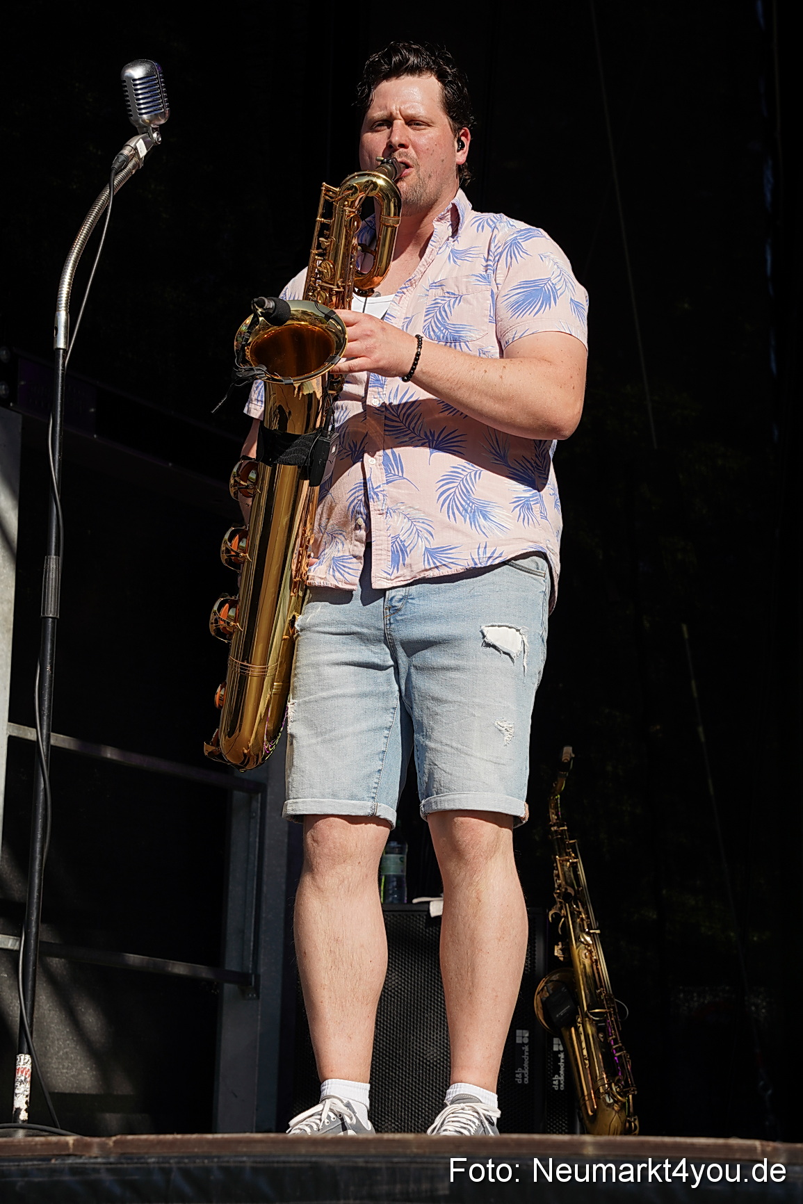 New Orleans Festival Fuerth 230526 0003