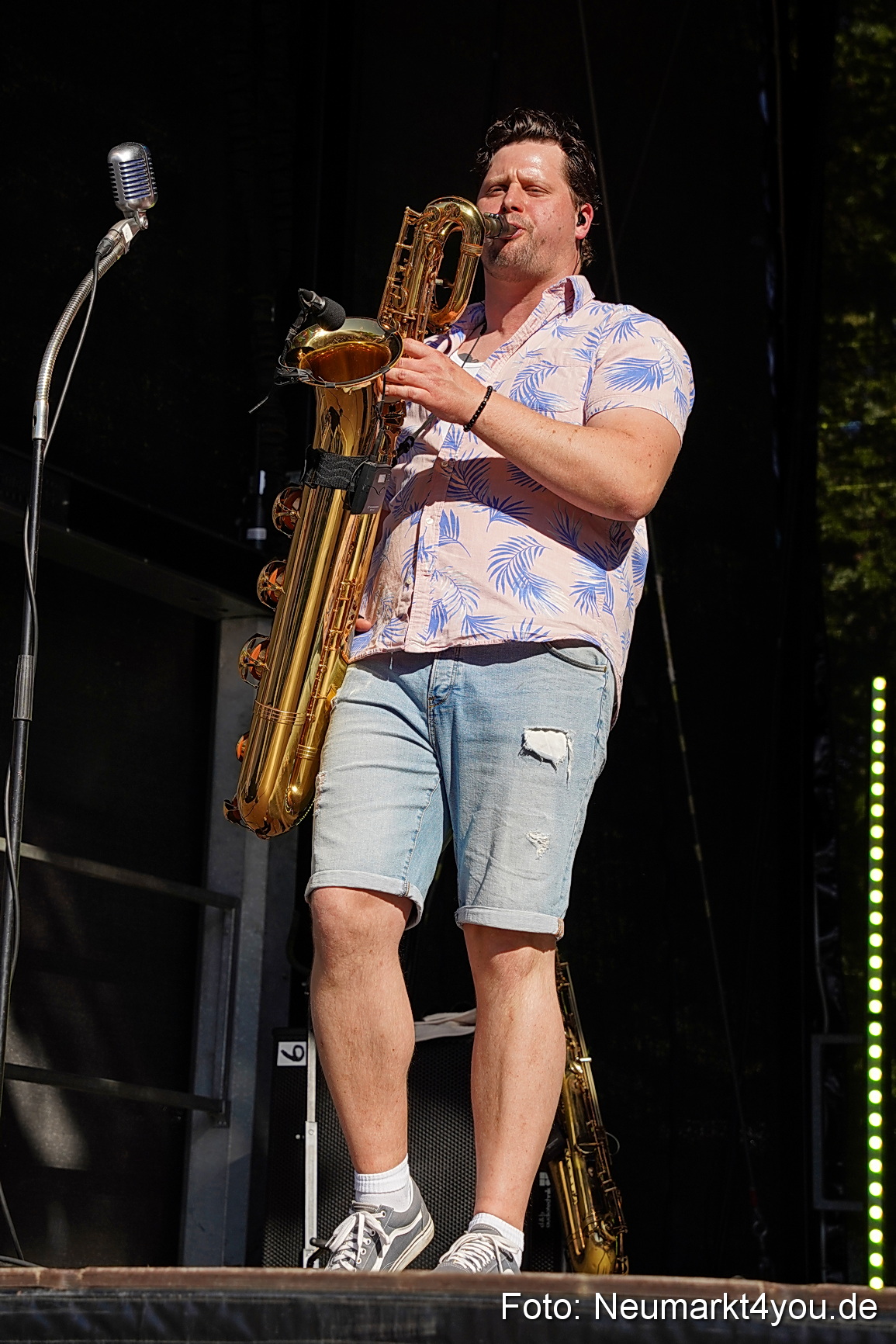New Orleans Festival Fuerth 230526 0008