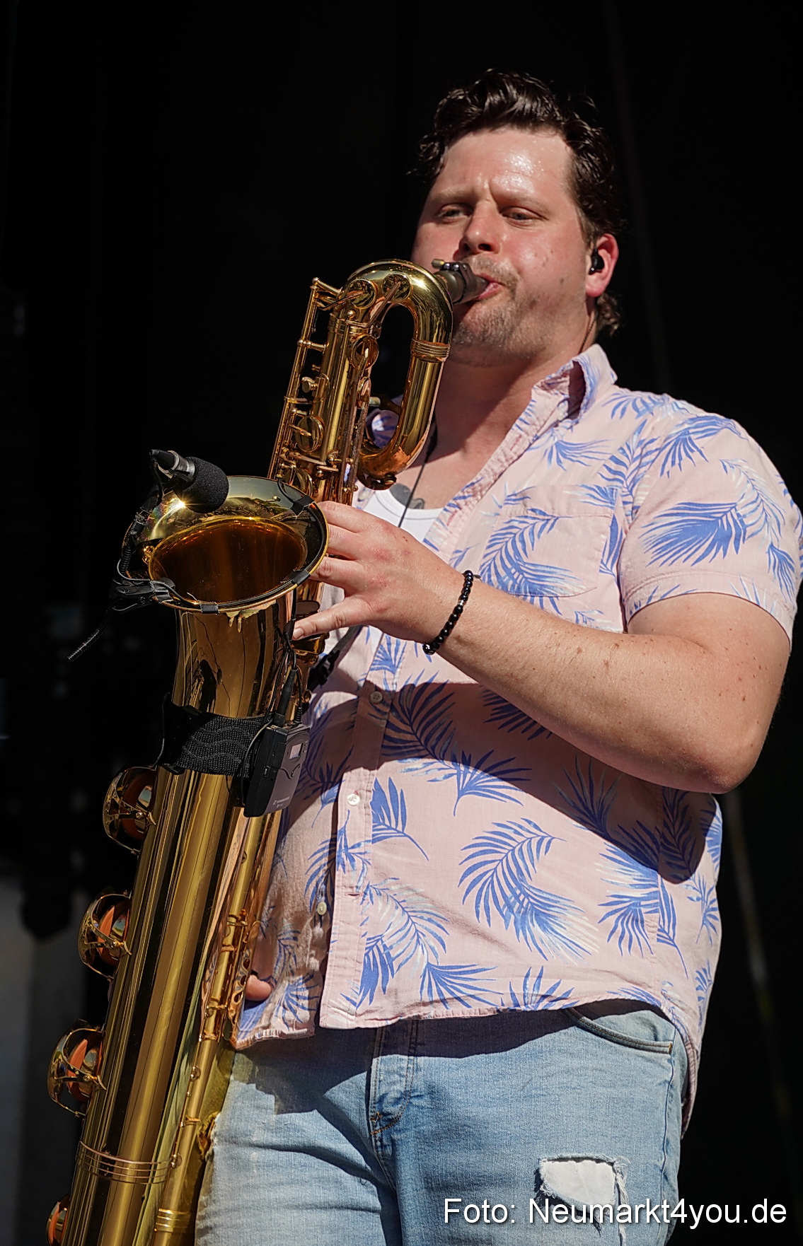 New Orleans Festival Fuerth 230526 0009