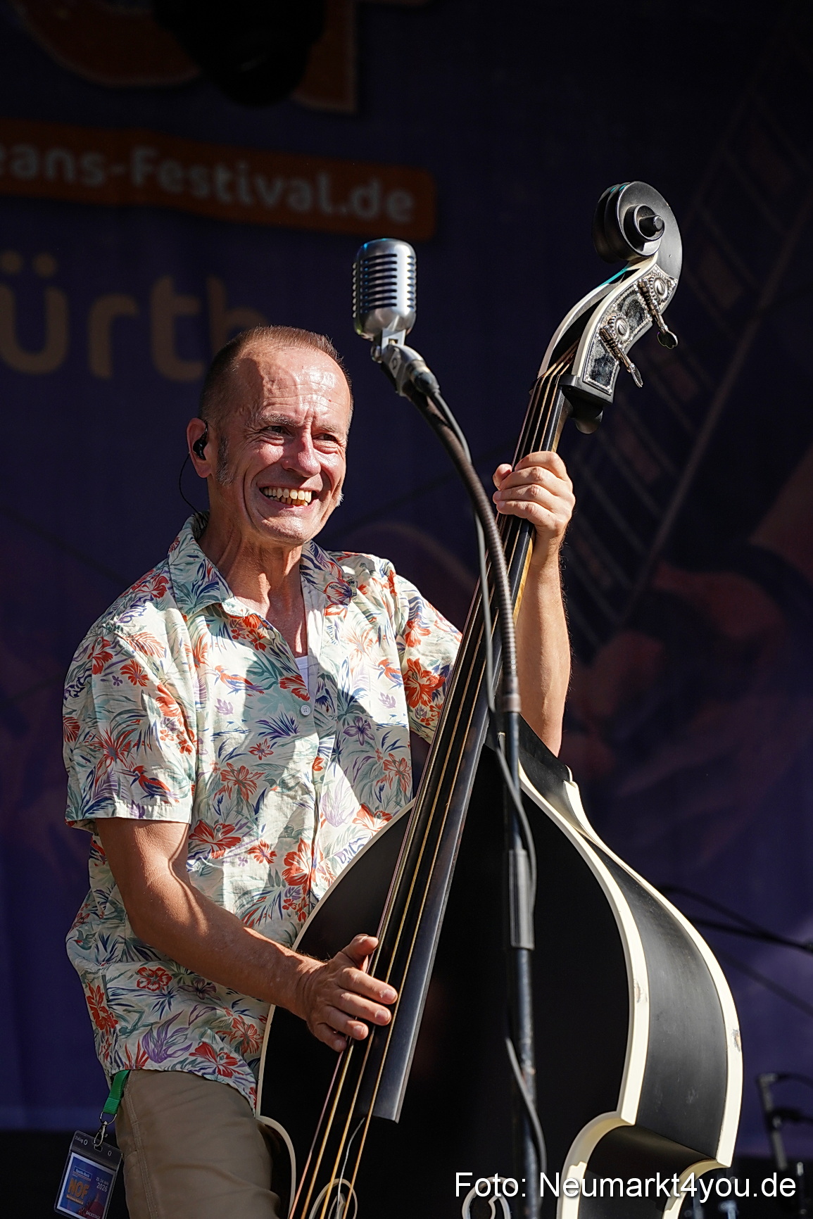 New Orleans Festival Fuerth 230526 0016