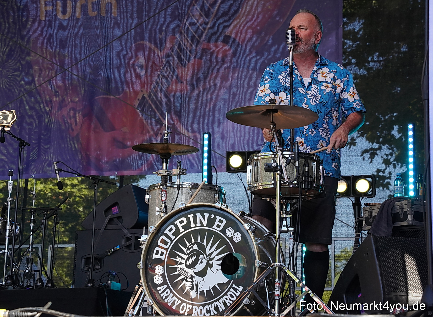 New Orleans Festival Fuerth 230526 0018