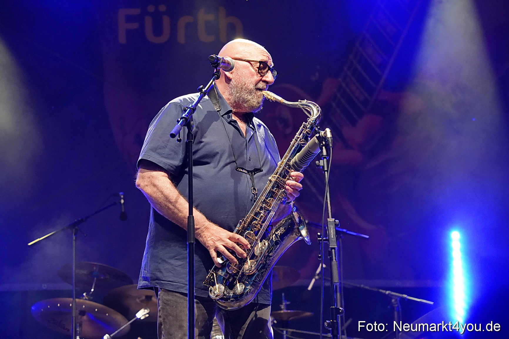 New Orleans Festival Fuerth 230526 0049