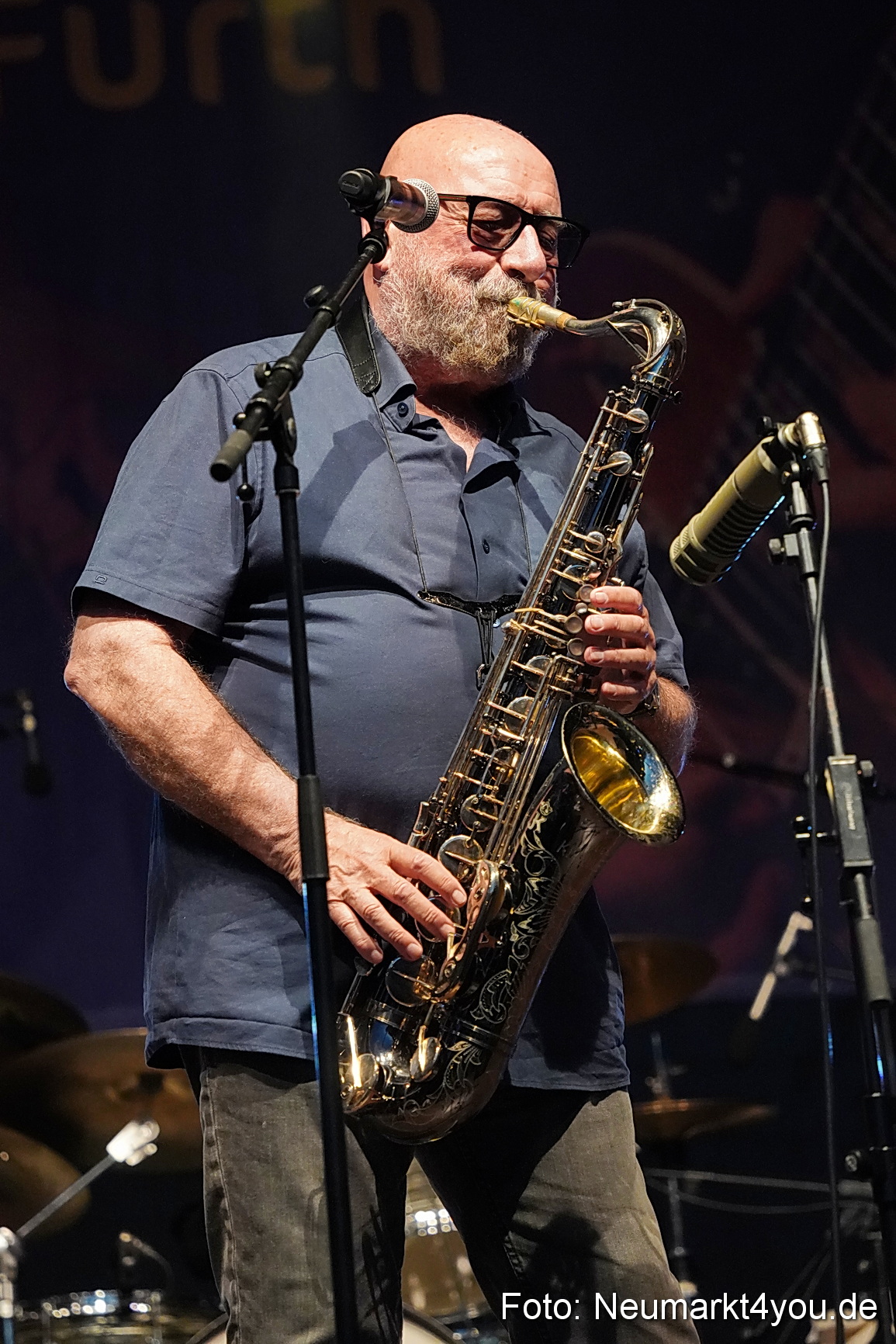 New Orleans Festival Fuerth 230526 0054