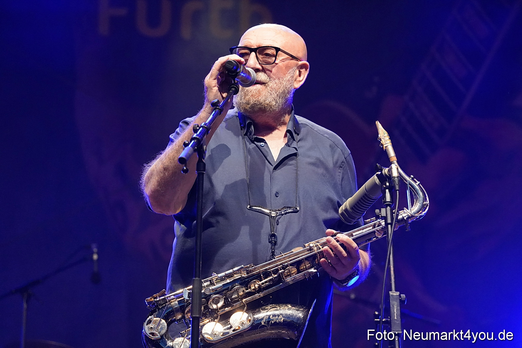 New Orleans Festival Fuerth 230526 0056
