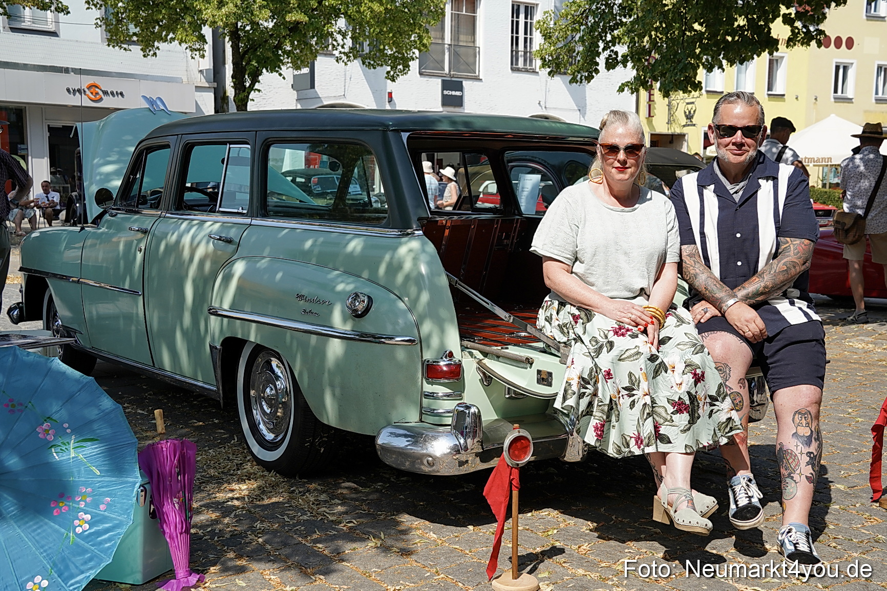 Oldtimertreffen Neumarkt 2026 0001