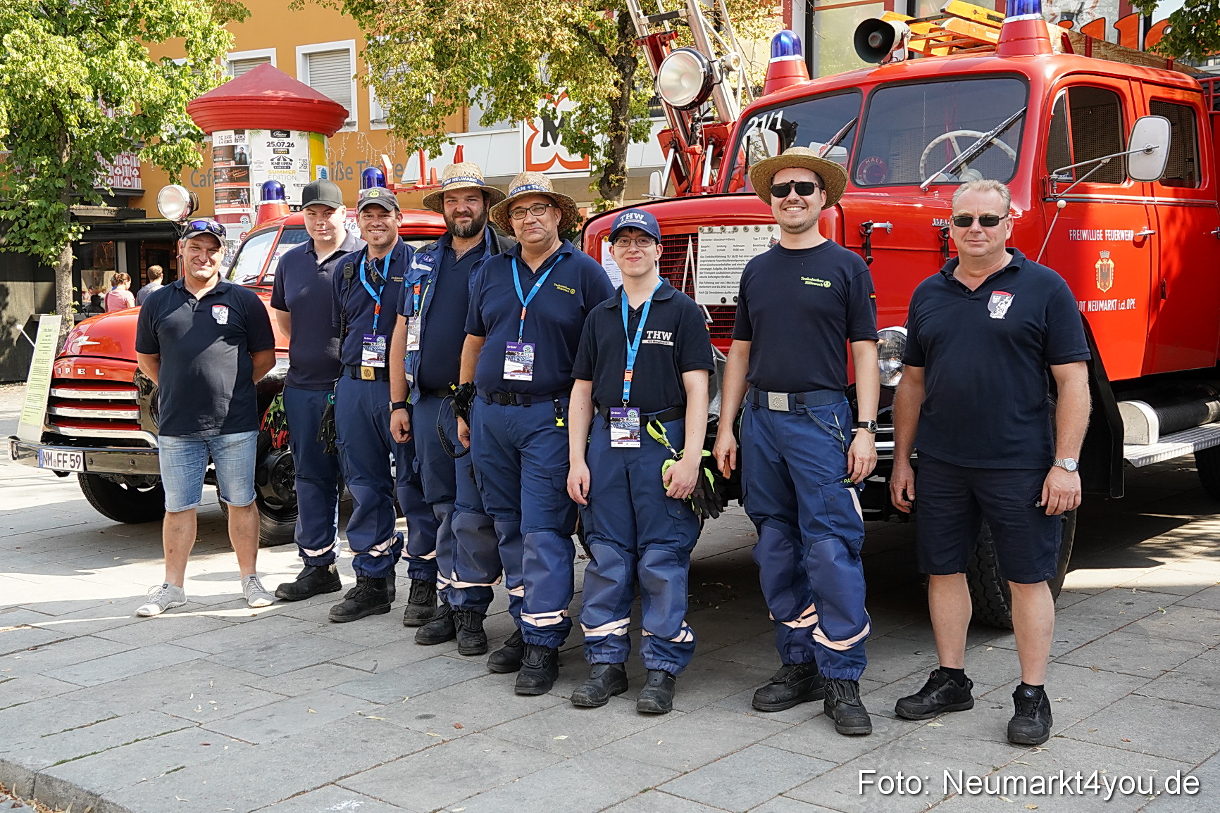 Oldtimertreffen Neumarkt 2026 0003