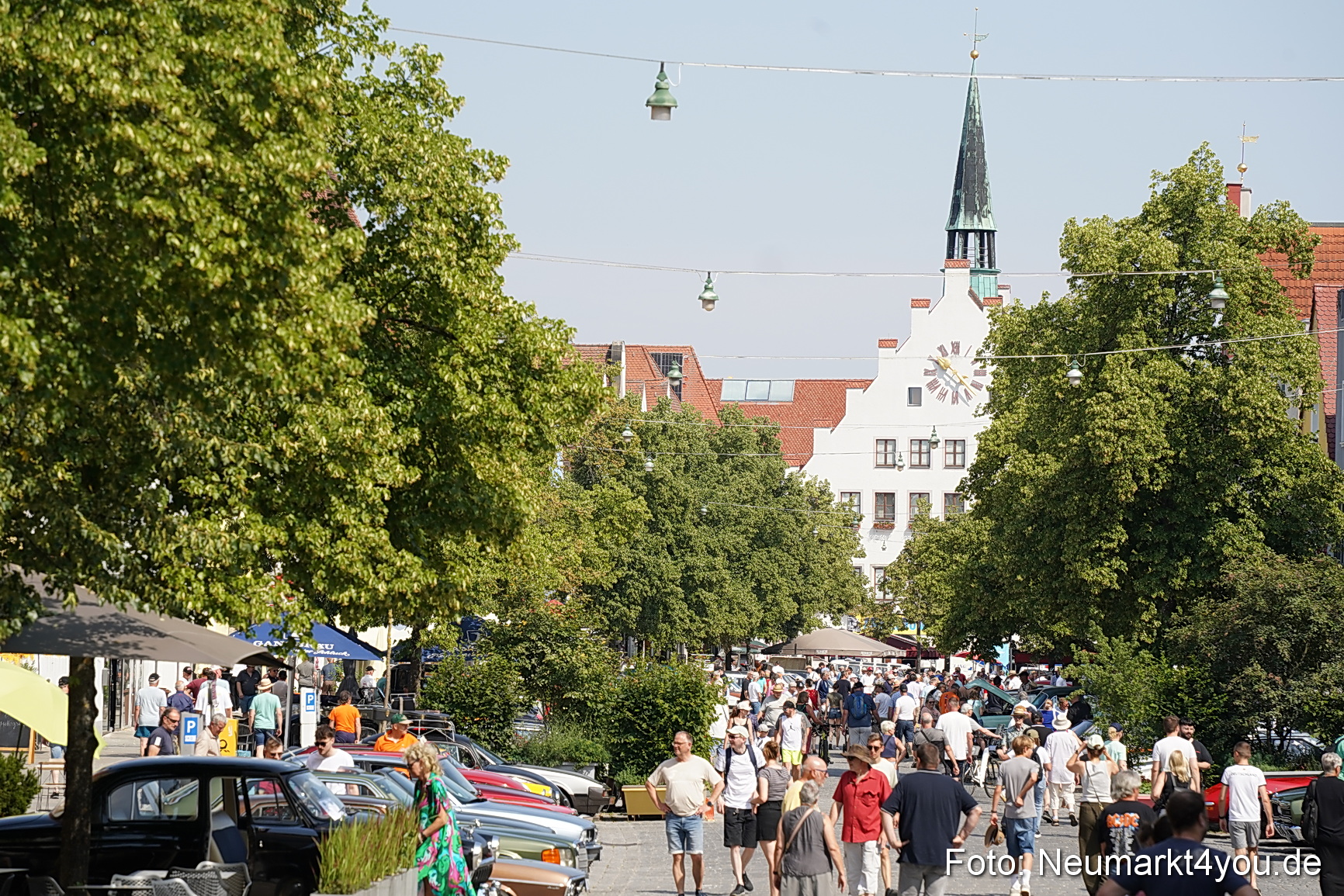 Oldtimertreffen Neumarkt 2026 0005