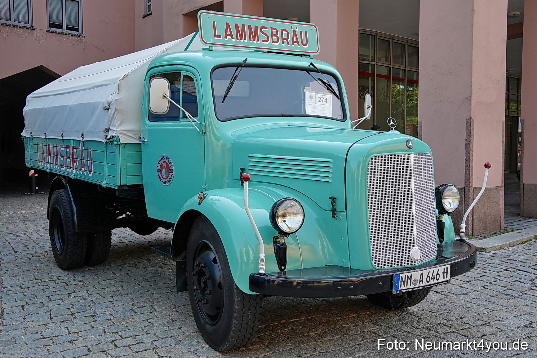Oldtimertreffen Neumarkt 2026 0006