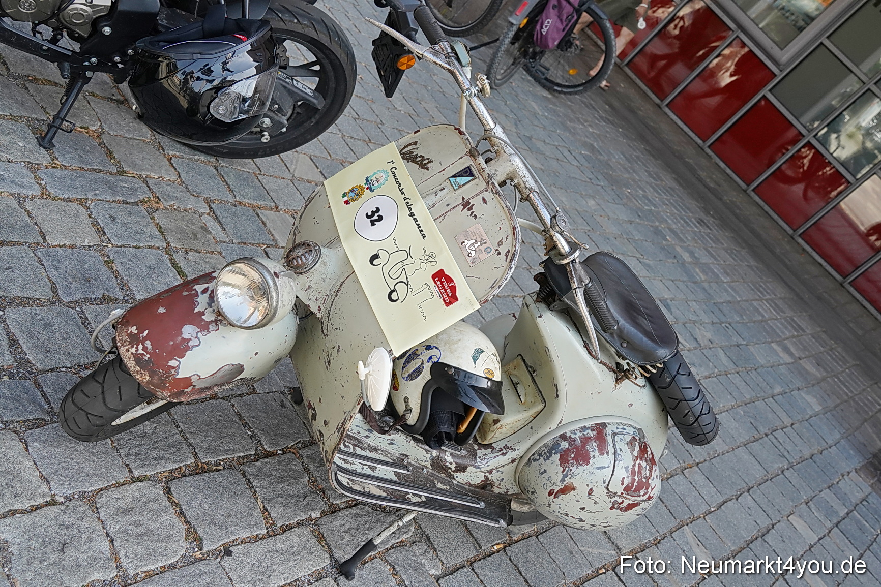Oldtimertreffen Neumarkt 2026 0008