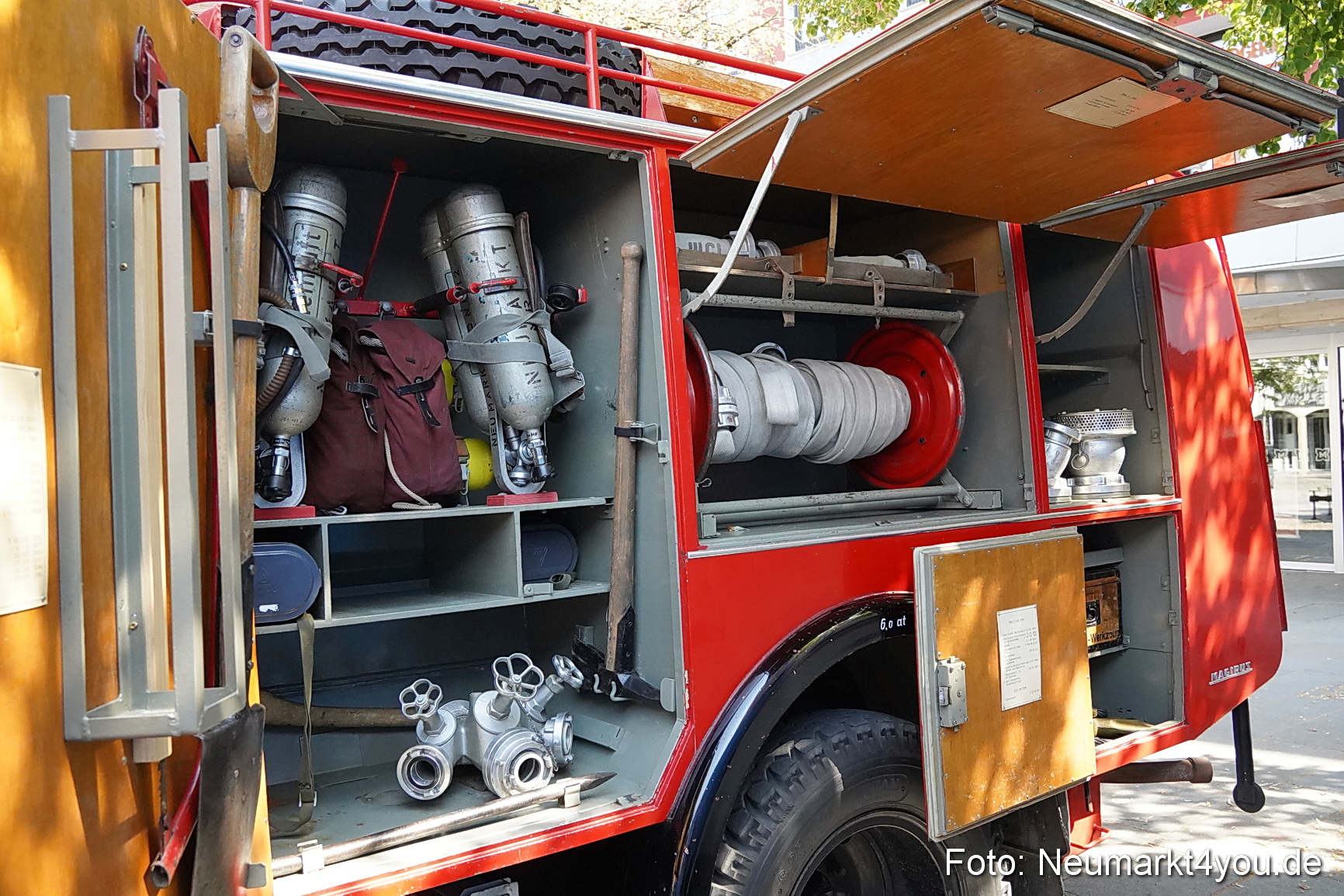 Oldtimertreffen Neumarkt 2026 0009