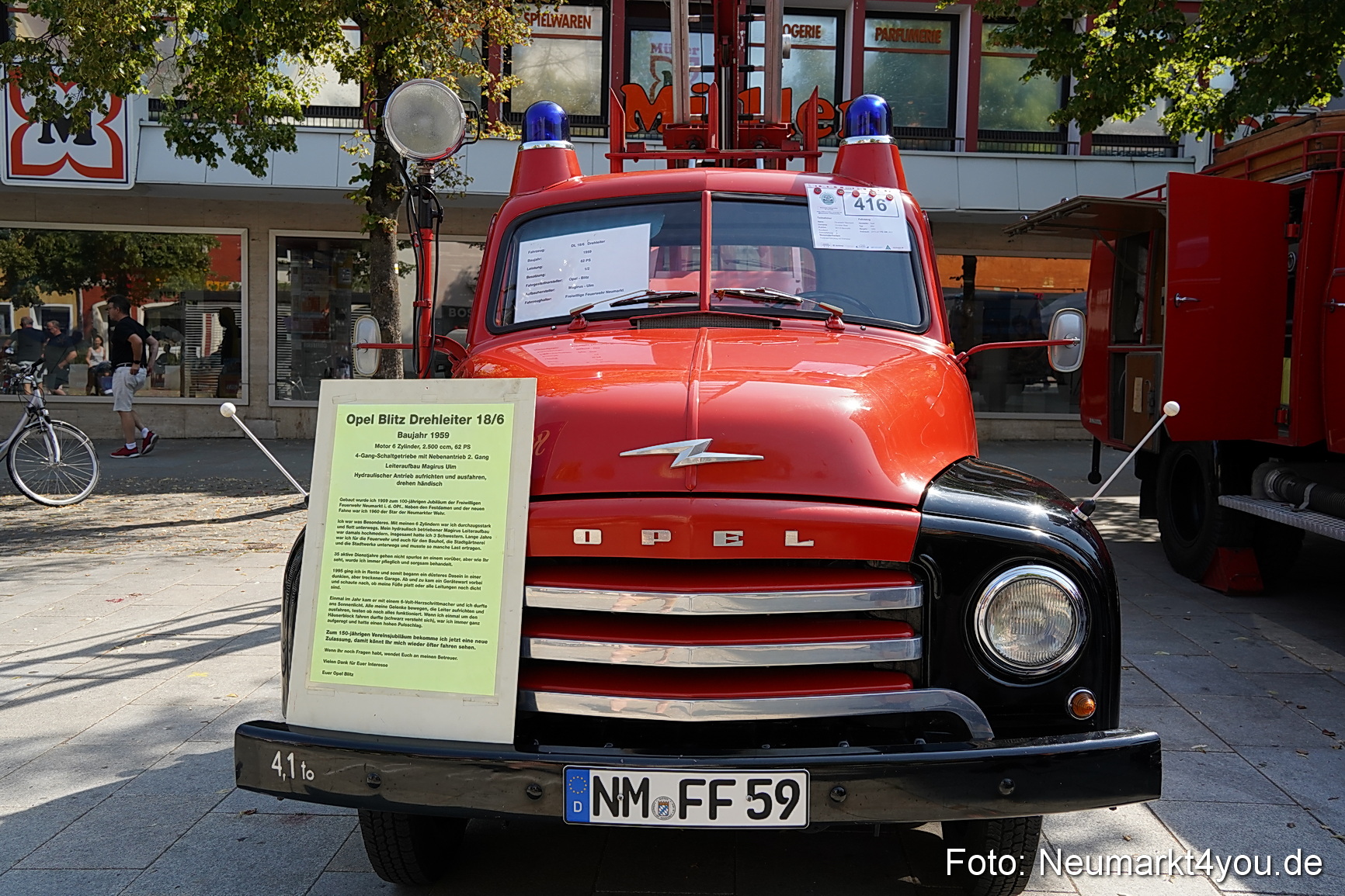 Oldtimertreffen Neumarkt 2026 0012