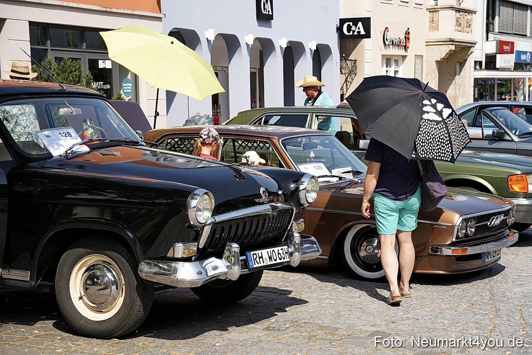 Oldtimertreffen Neumarkt 2026 0013