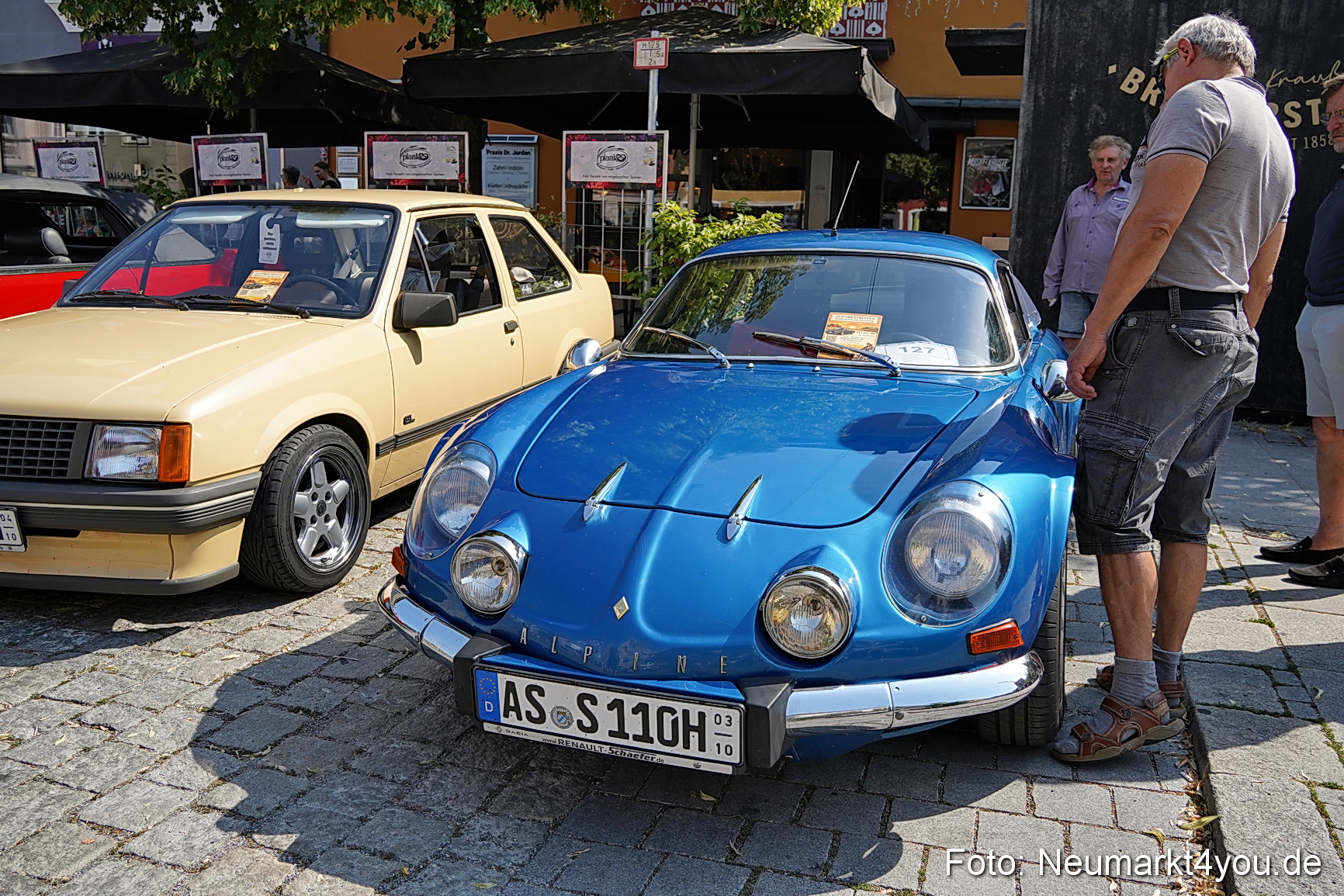 Oldtimertreffen Neumarkt 2026 0015