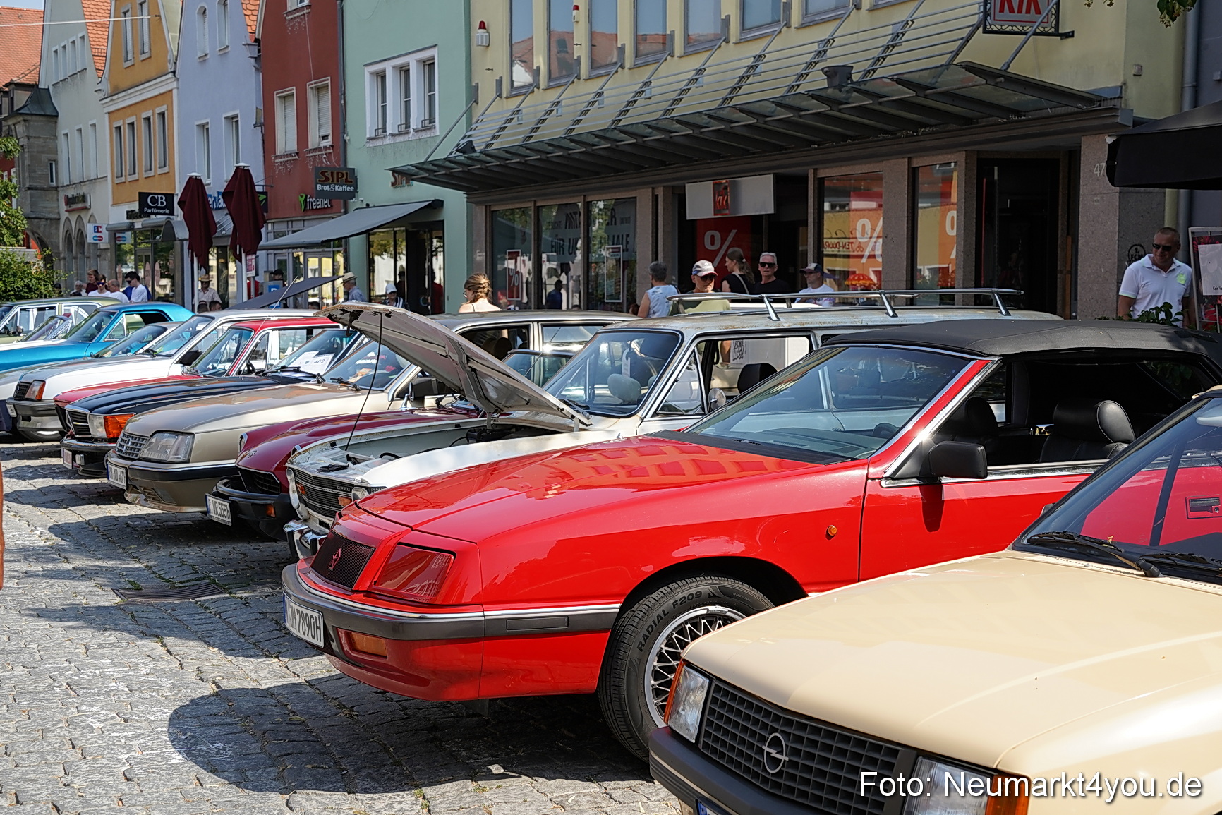 Oldtimertreffen Neumarkt 2026 0016