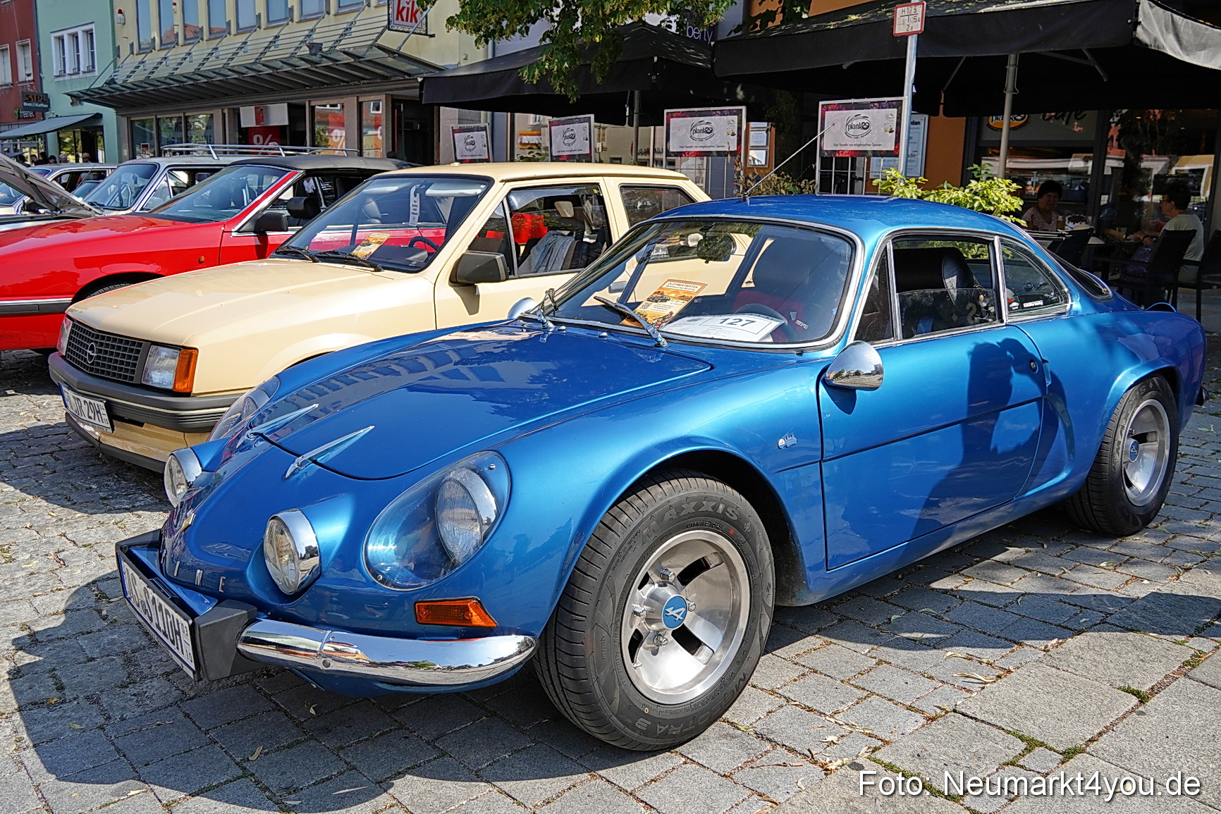 Oldtimertreffen Neumarkt 2026 0017