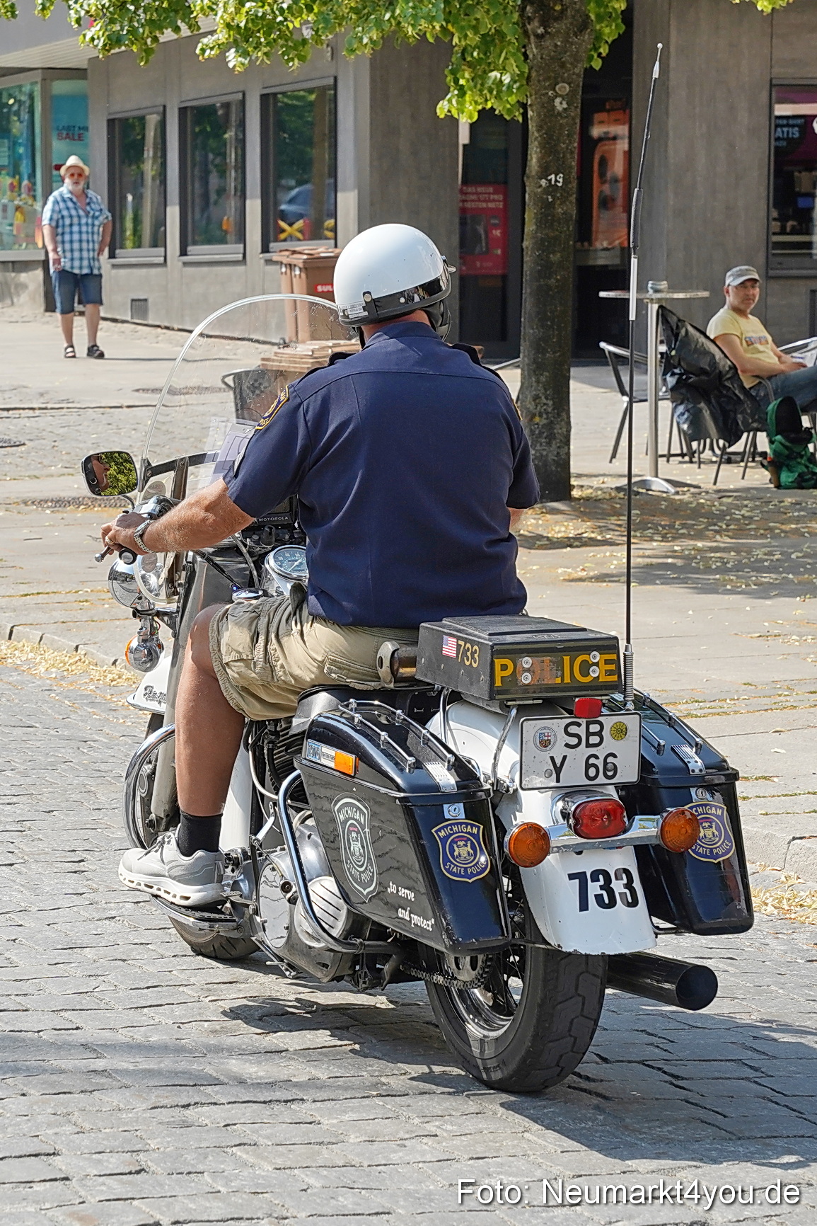 Oldtimertreffen Neumarkt 2026 0018