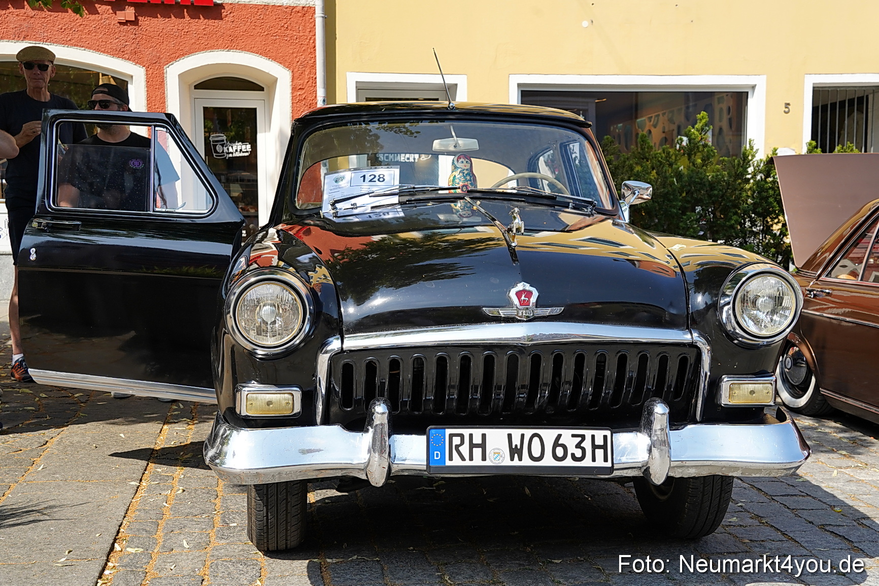 Oldtimertreffen Neumarkt 2026 0019