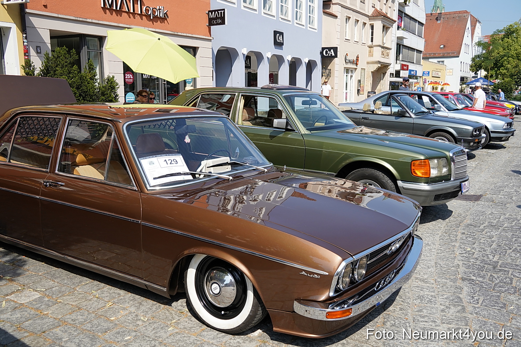 Oldtimertreffen Neumarkt 2026 0020