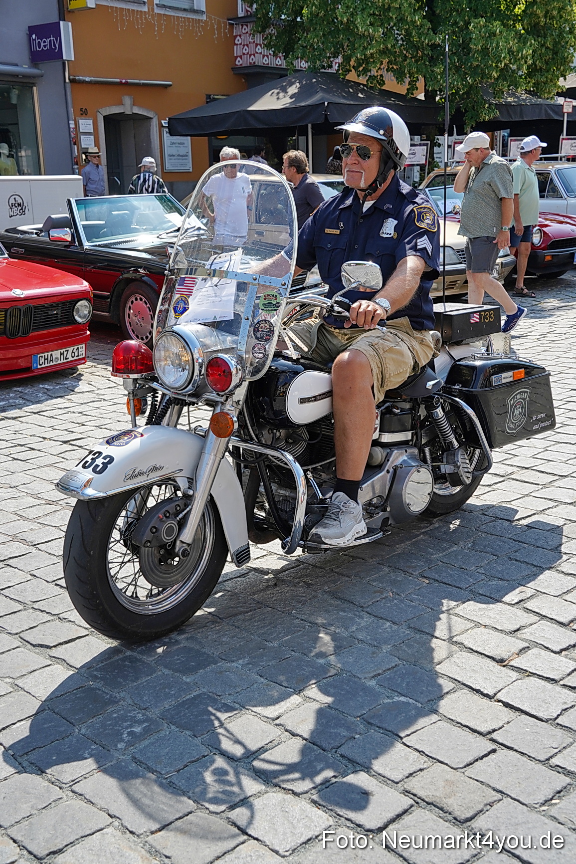 Oldtimertreffen Neumarkt 2026 0021