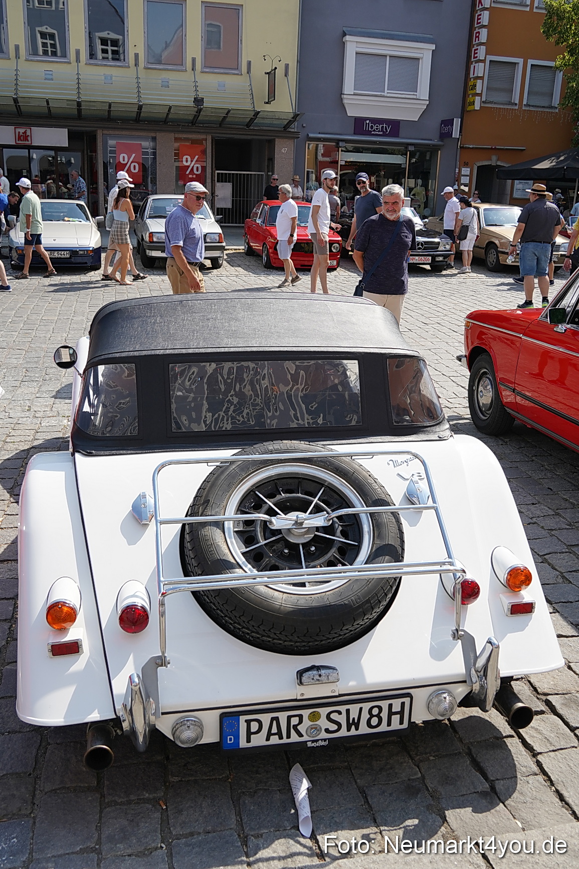 Oldtimertreffen Neumarkt 2026 0024