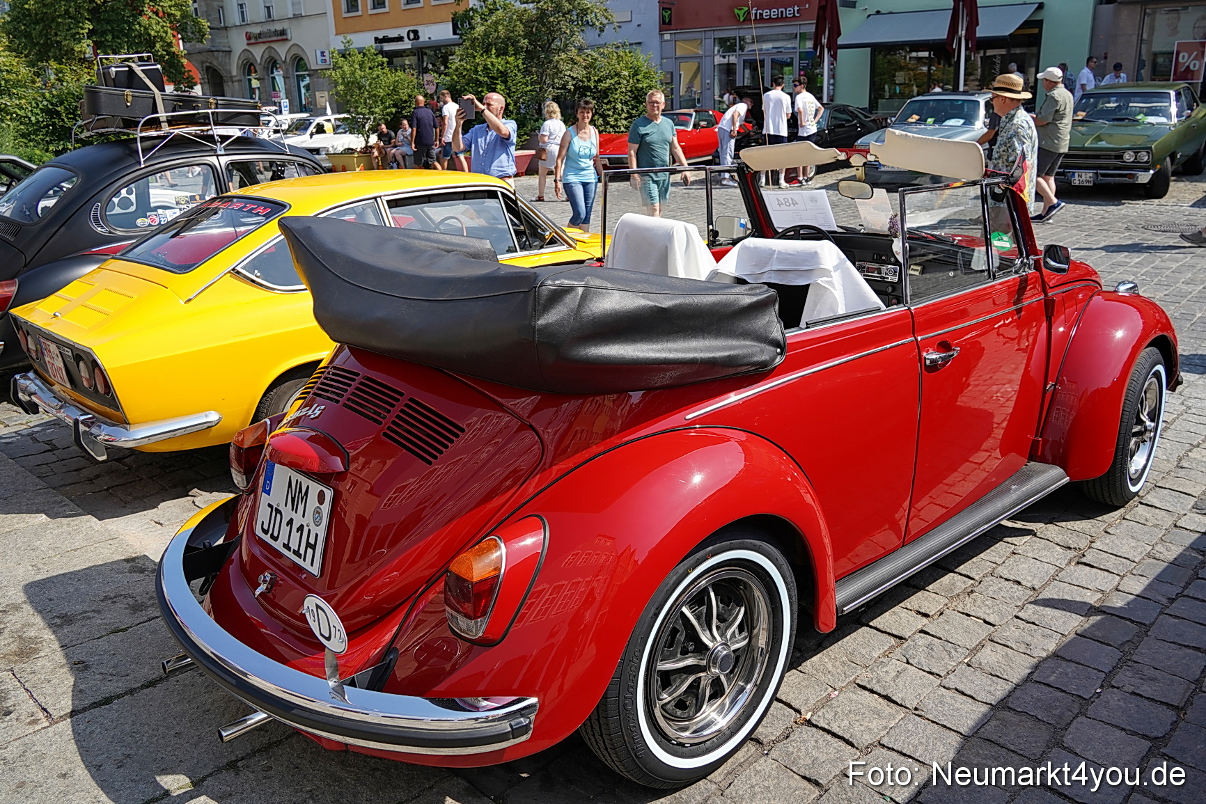 Oldtimertreffen Neumarkt 2026 0025