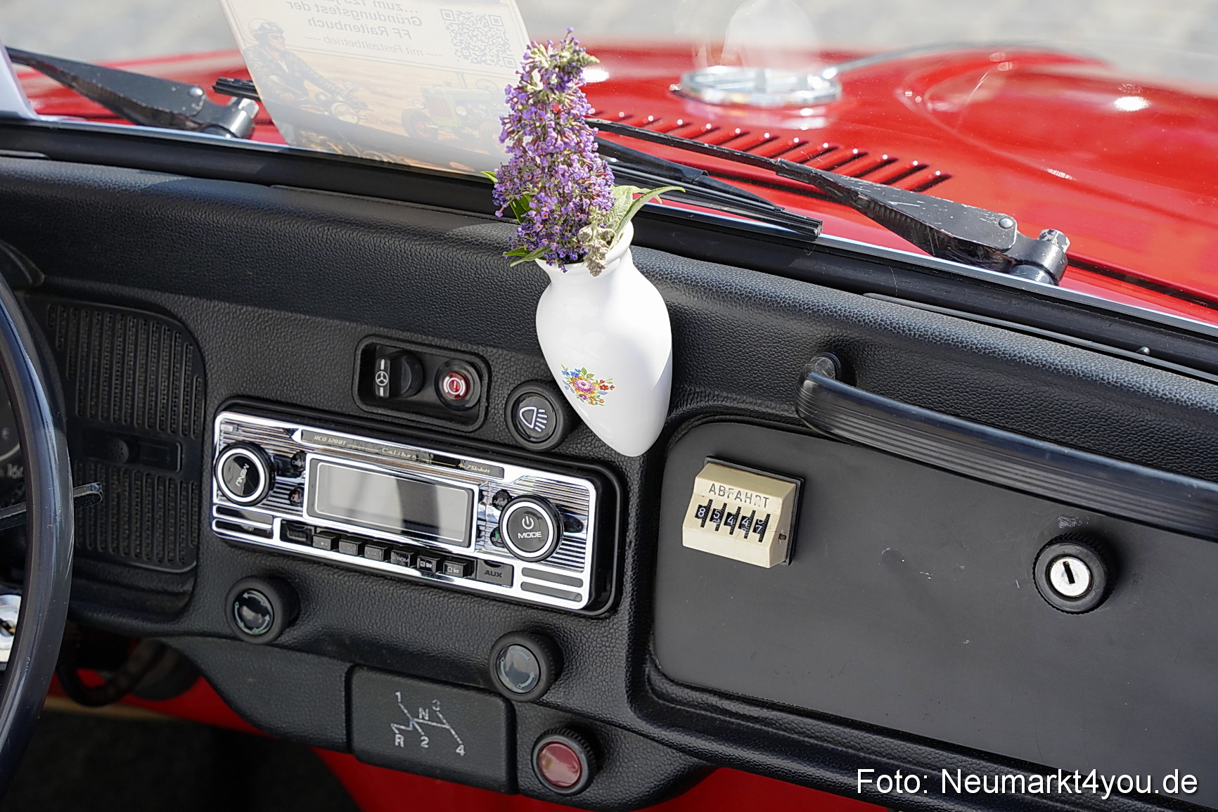 Oldtimertreffen Neumarkt 2026 0026