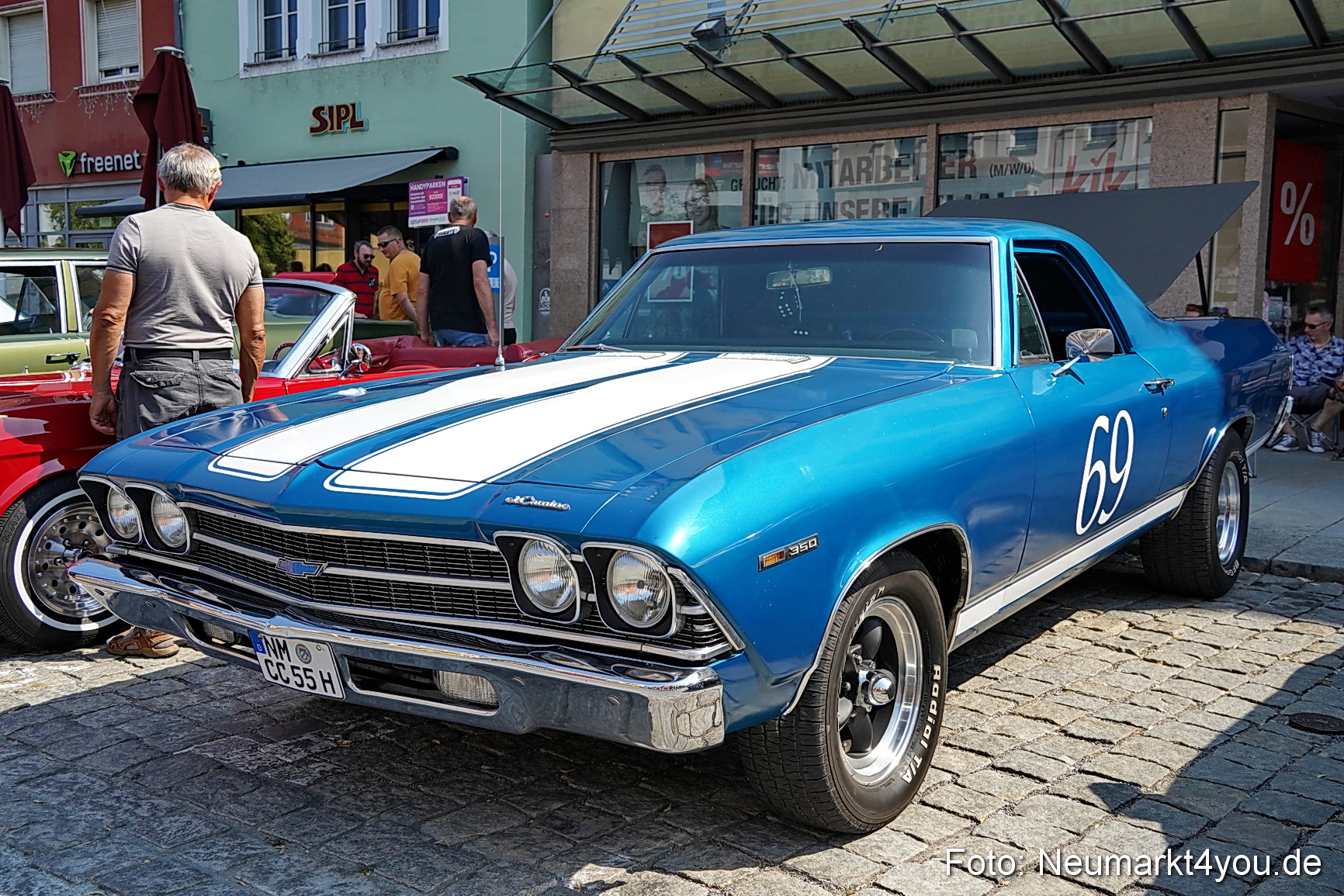 Oldtimertreffen Neumarkt 2026 0028