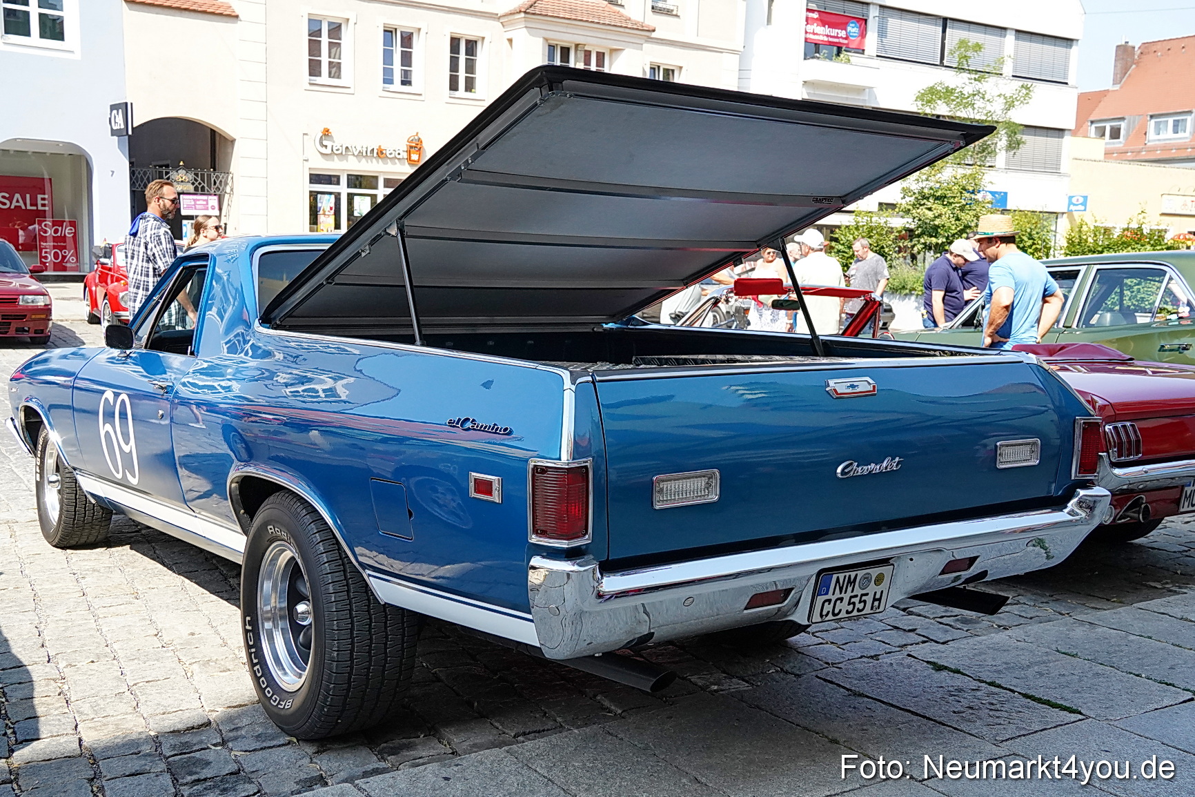 Oldtimertreffen Neumarkt 2026 0029