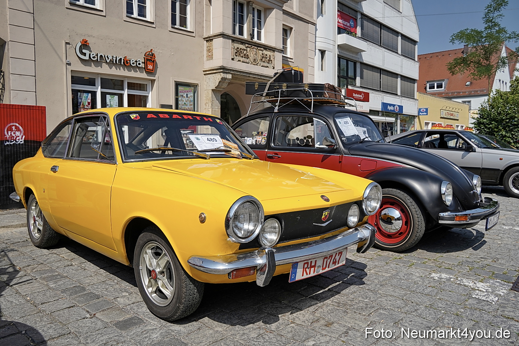 Oldtimertreffen Neumarkt 2026 0031