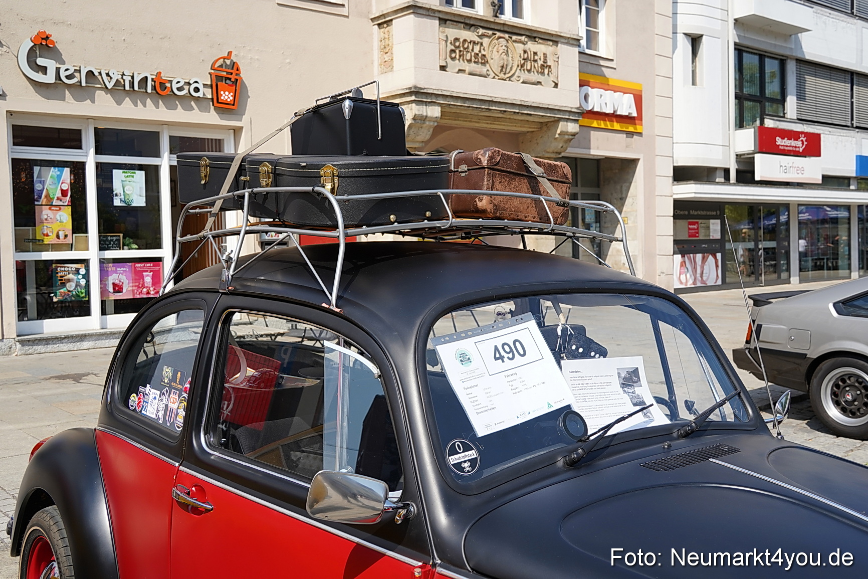 Oldtimertreffen Neumarkt 2026 0032