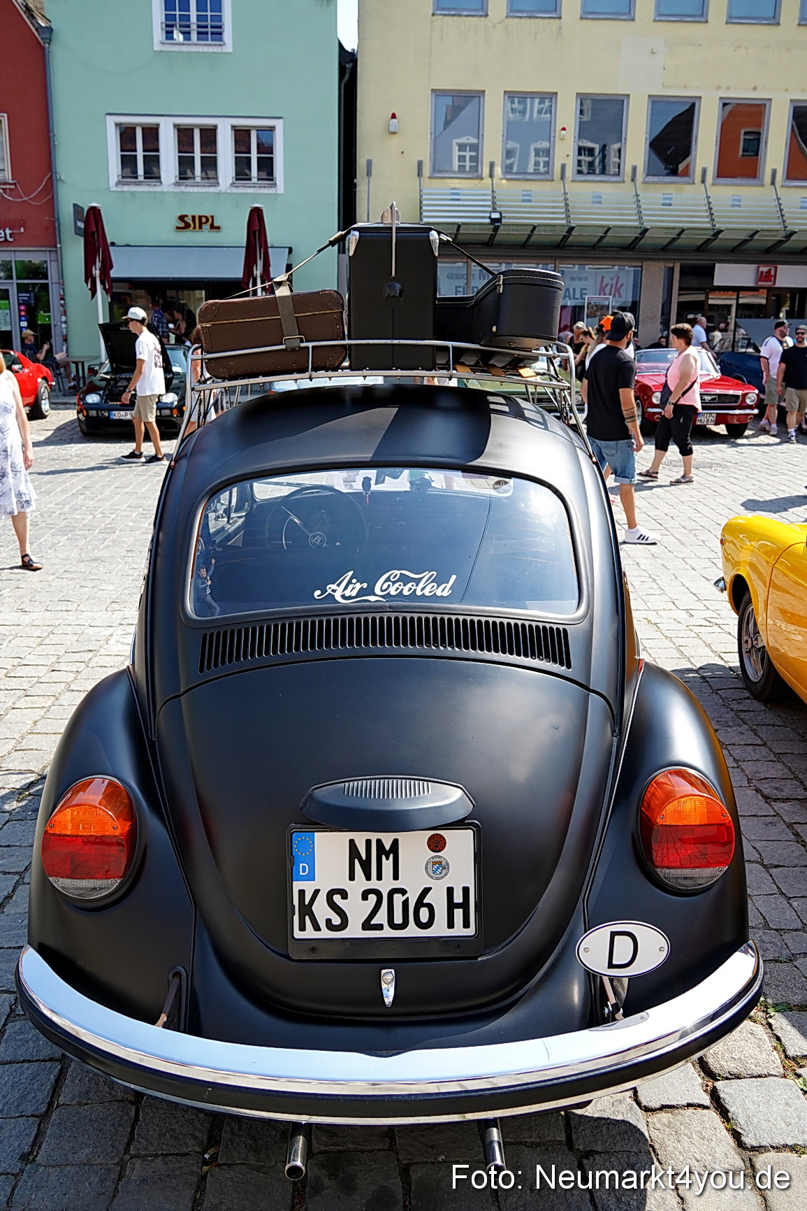 Oldtimertreffen Neumarkt 2026 0035