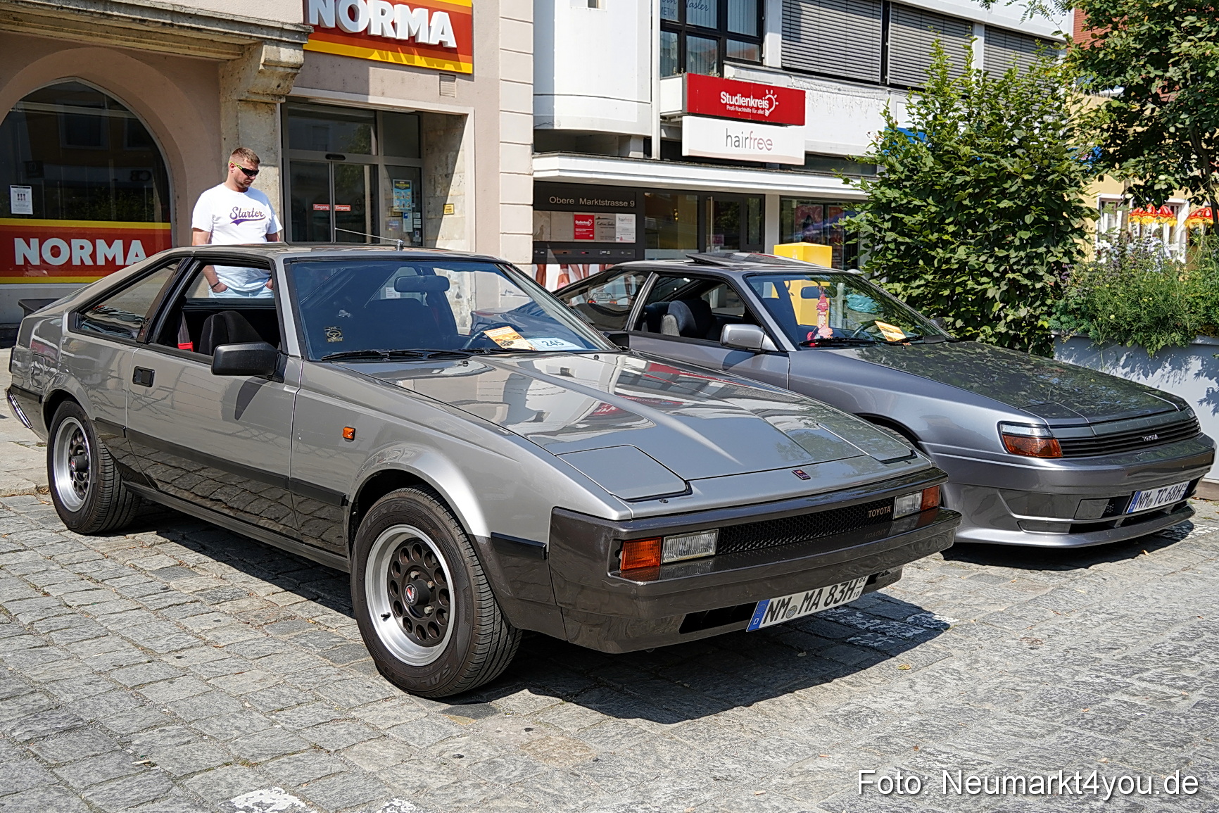 Oldtimertreffen Neumarkt 2026 0036