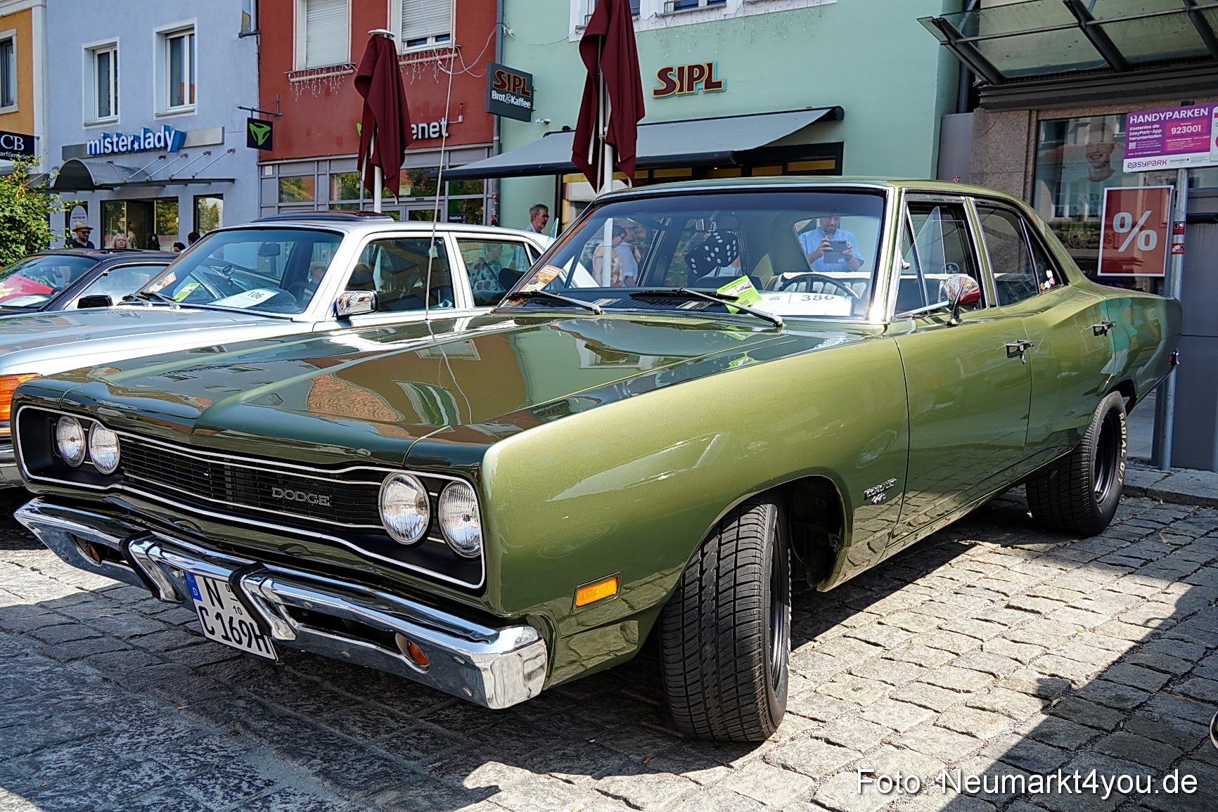 Oldtimertreffen Neumarkt 2026 0037